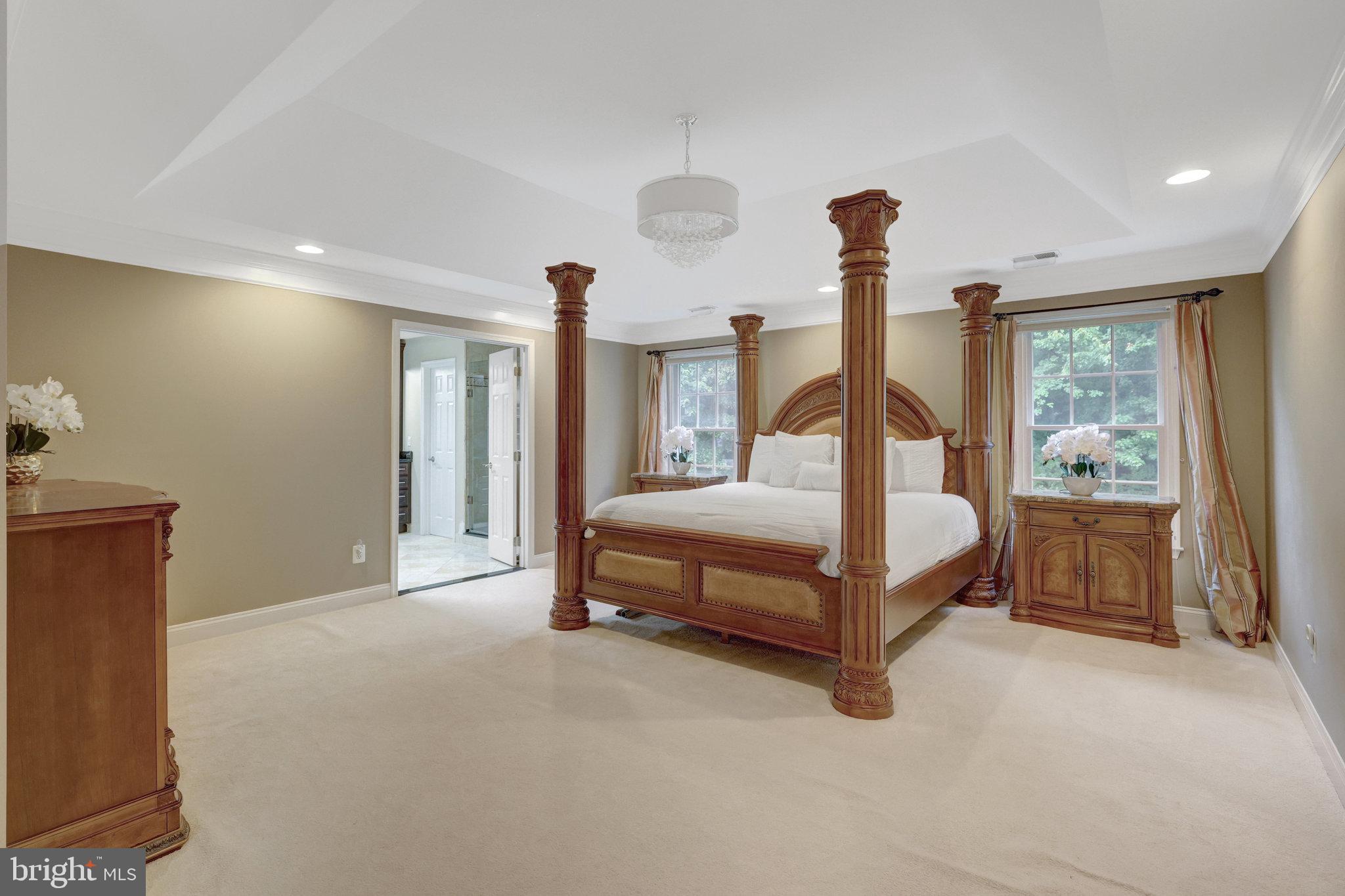 GREAT FALLS WOODS - Residential