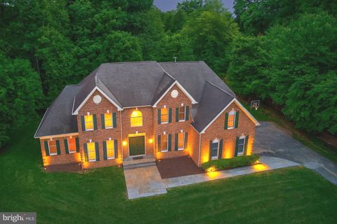 1011 PRESERVE COURT GREAT FALLS VA 22066