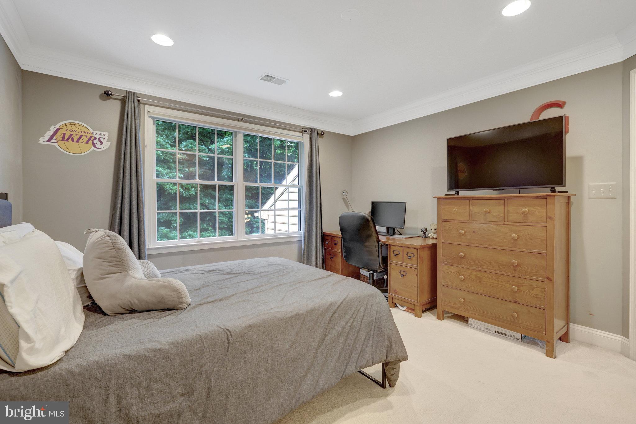 GREAT FALLS WOODS - Residential