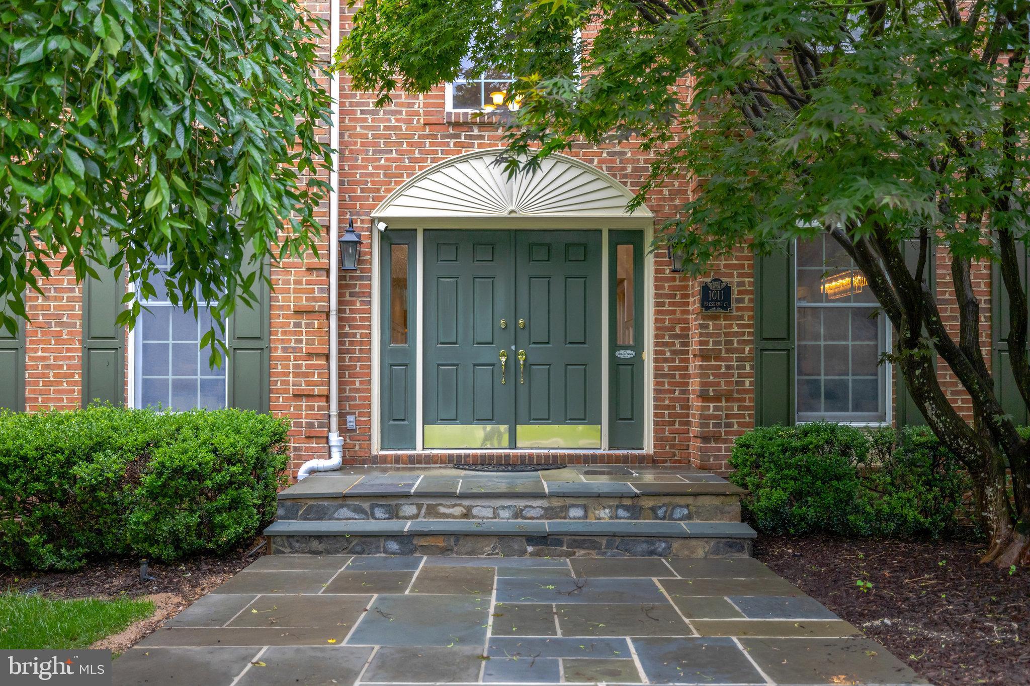 GREAT FALLS WOODS - Residential