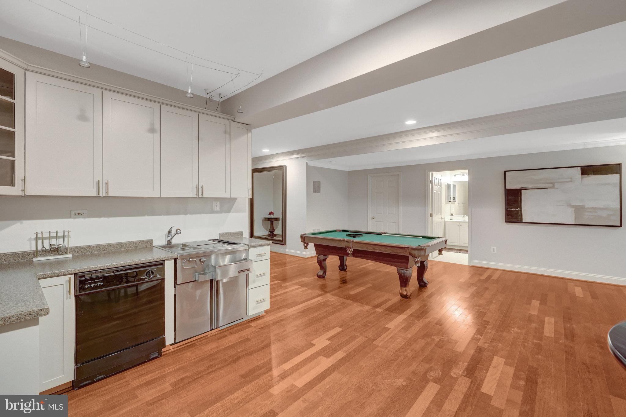 GREAT FALLS WOODS - Residential