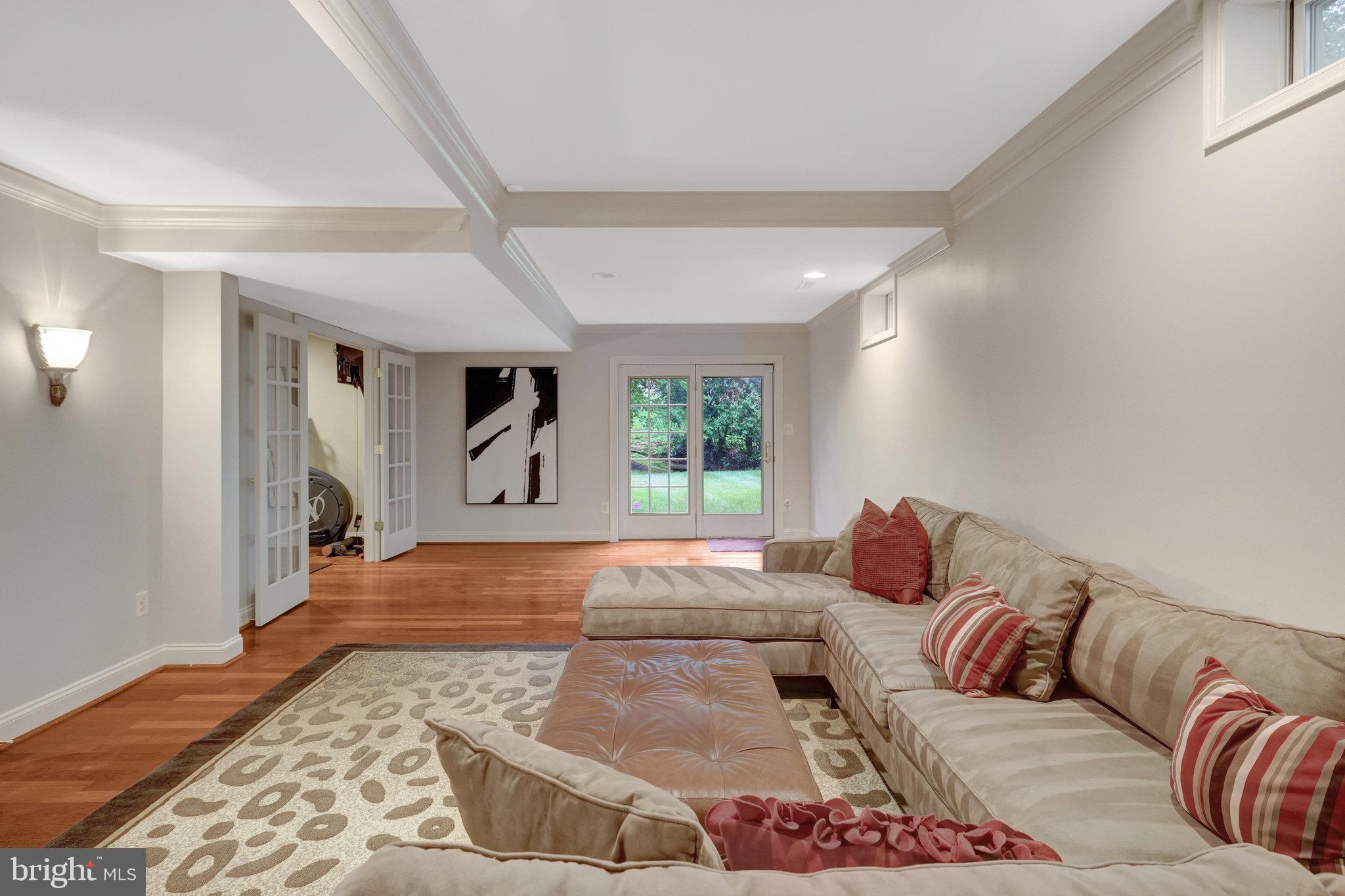 GREAT FALLS WOODS - Residential