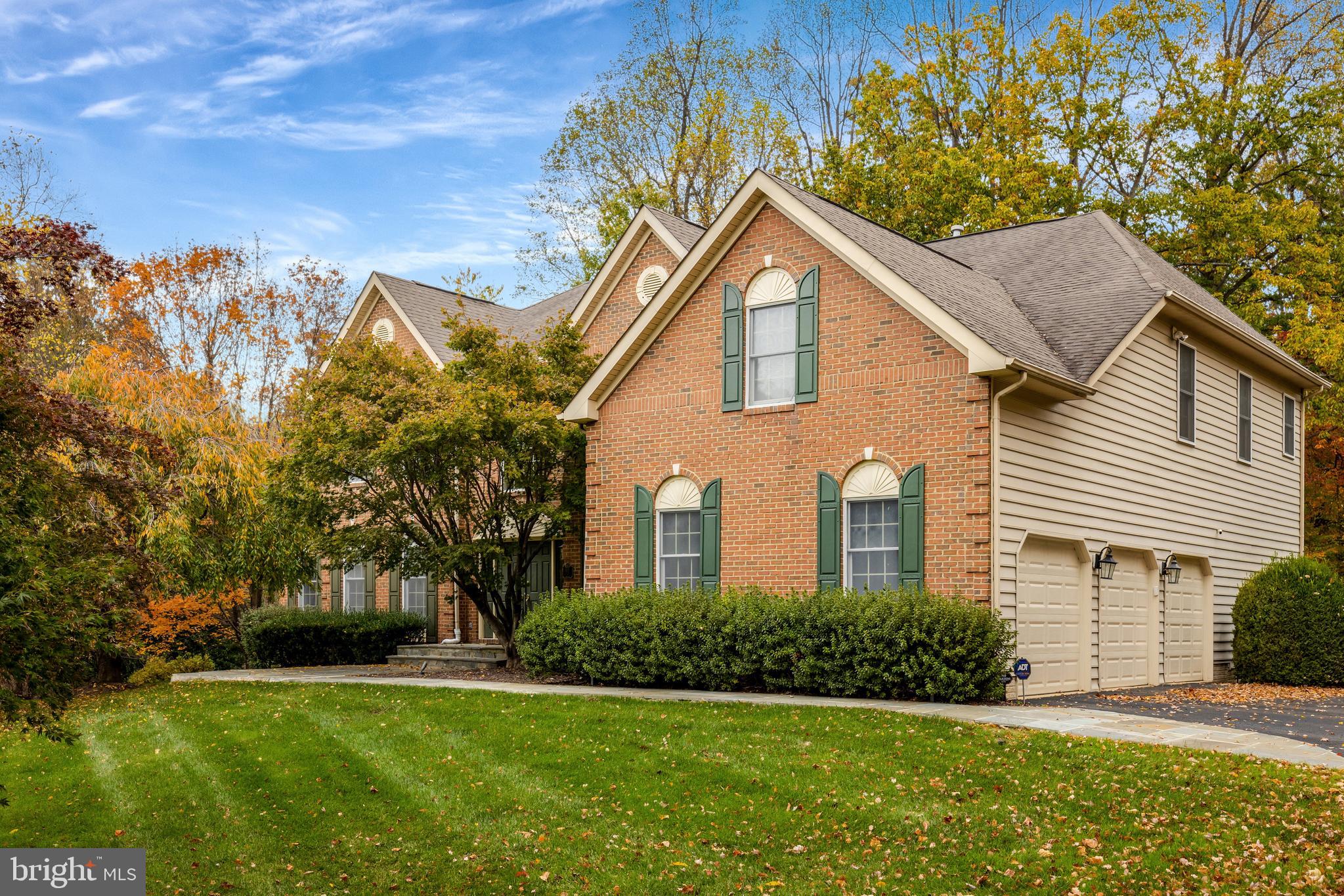 GREAT FALLS WOODS - Residential