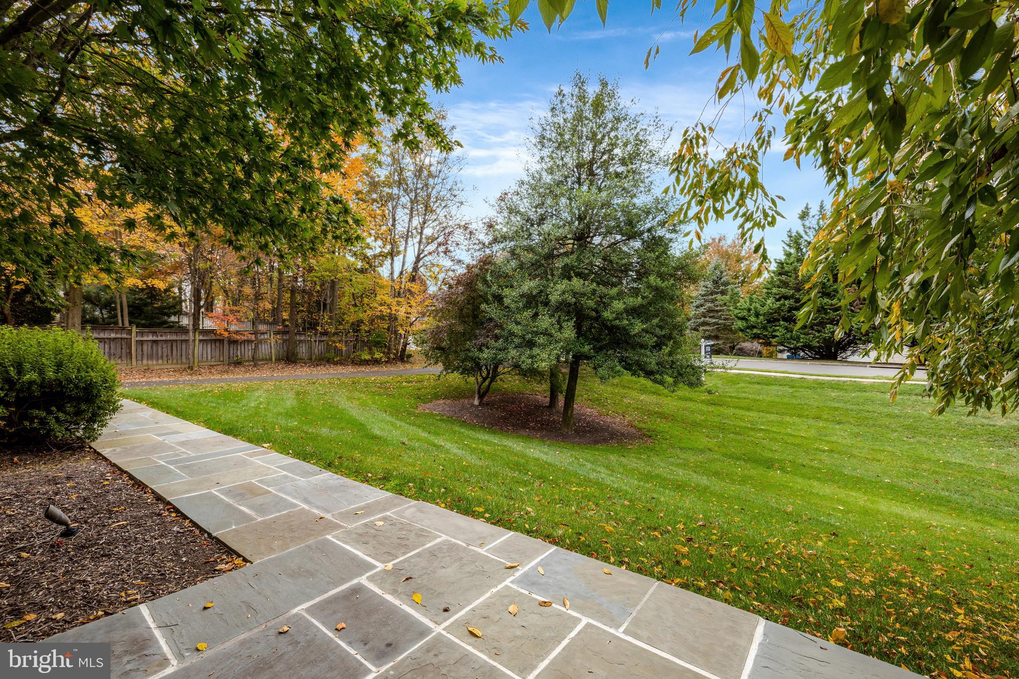 GREAT FALLS WOODS - Residential