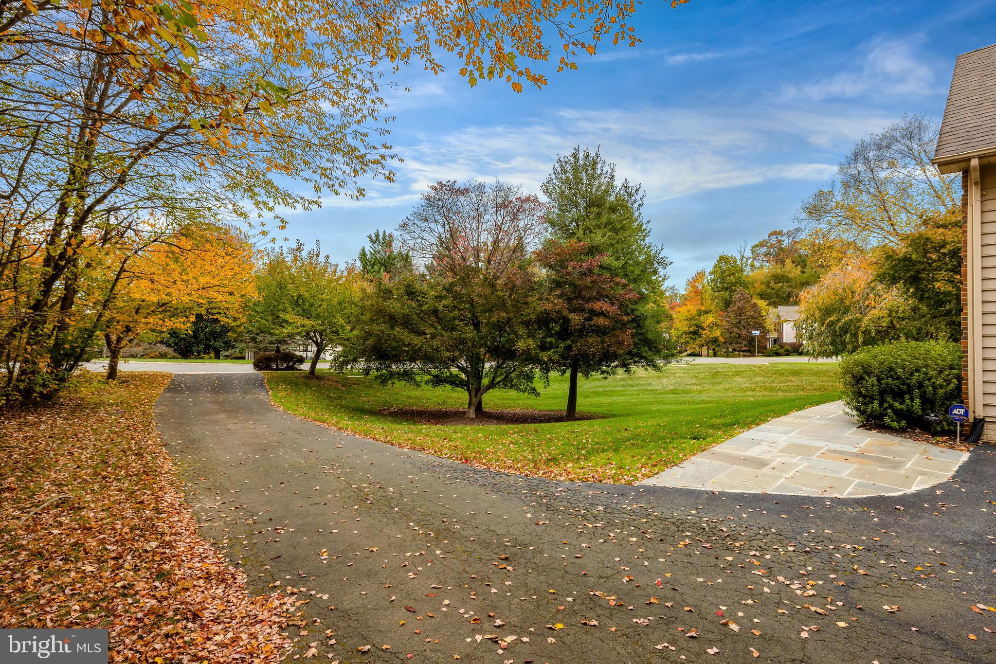 GREAT FALLS WOODS - Residential