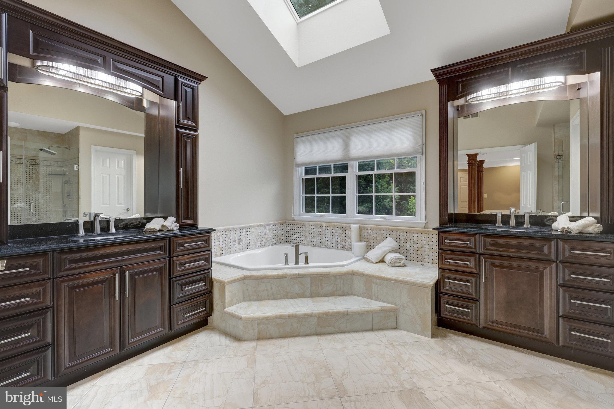 GREAT FALLS WOODS - Residential