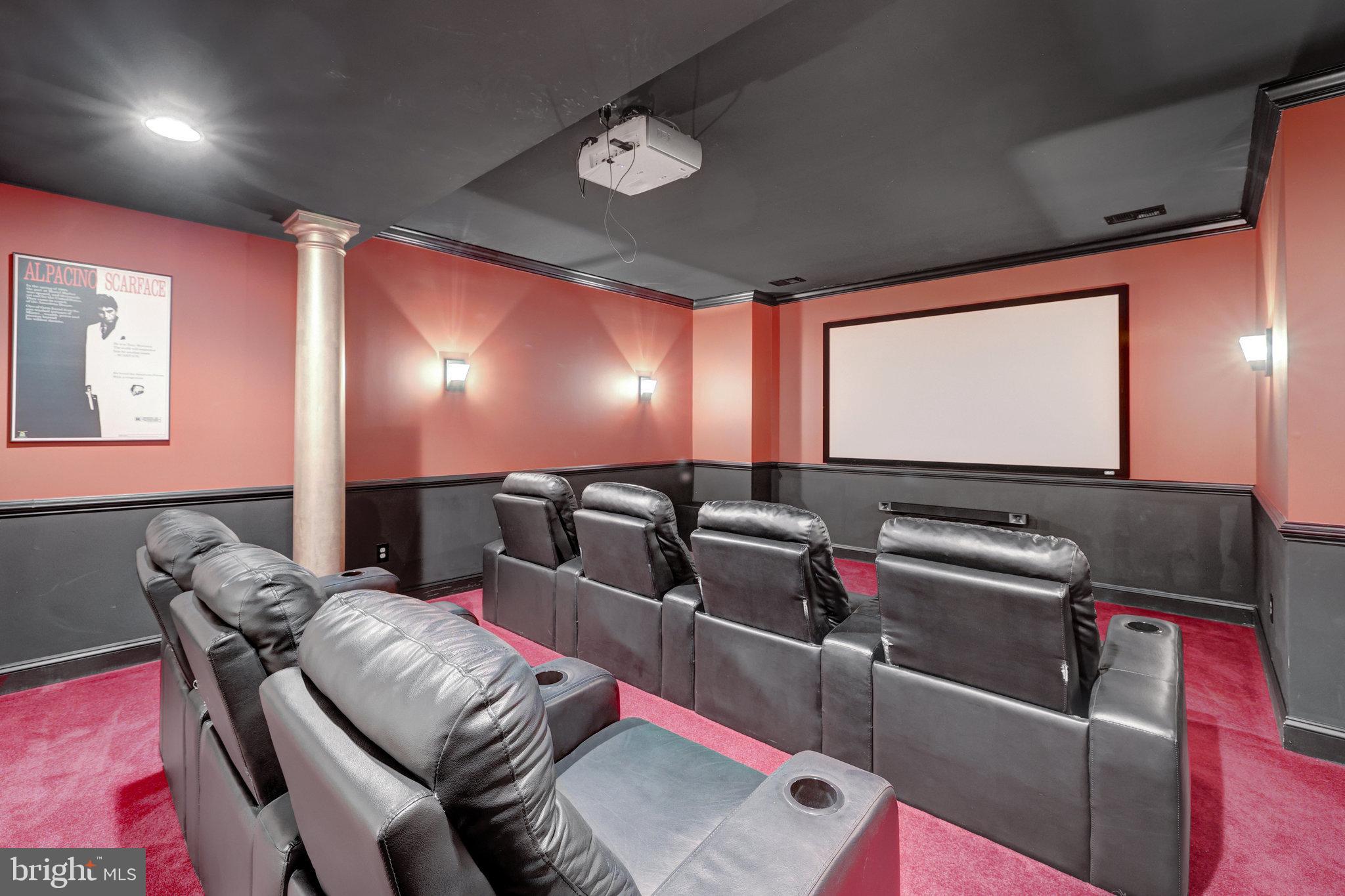 GREAT FALLS WOODS - Residential