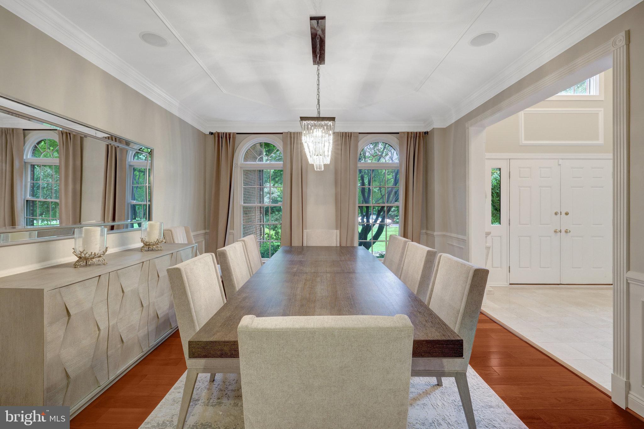 GREAT FALLS WOODS - Residential