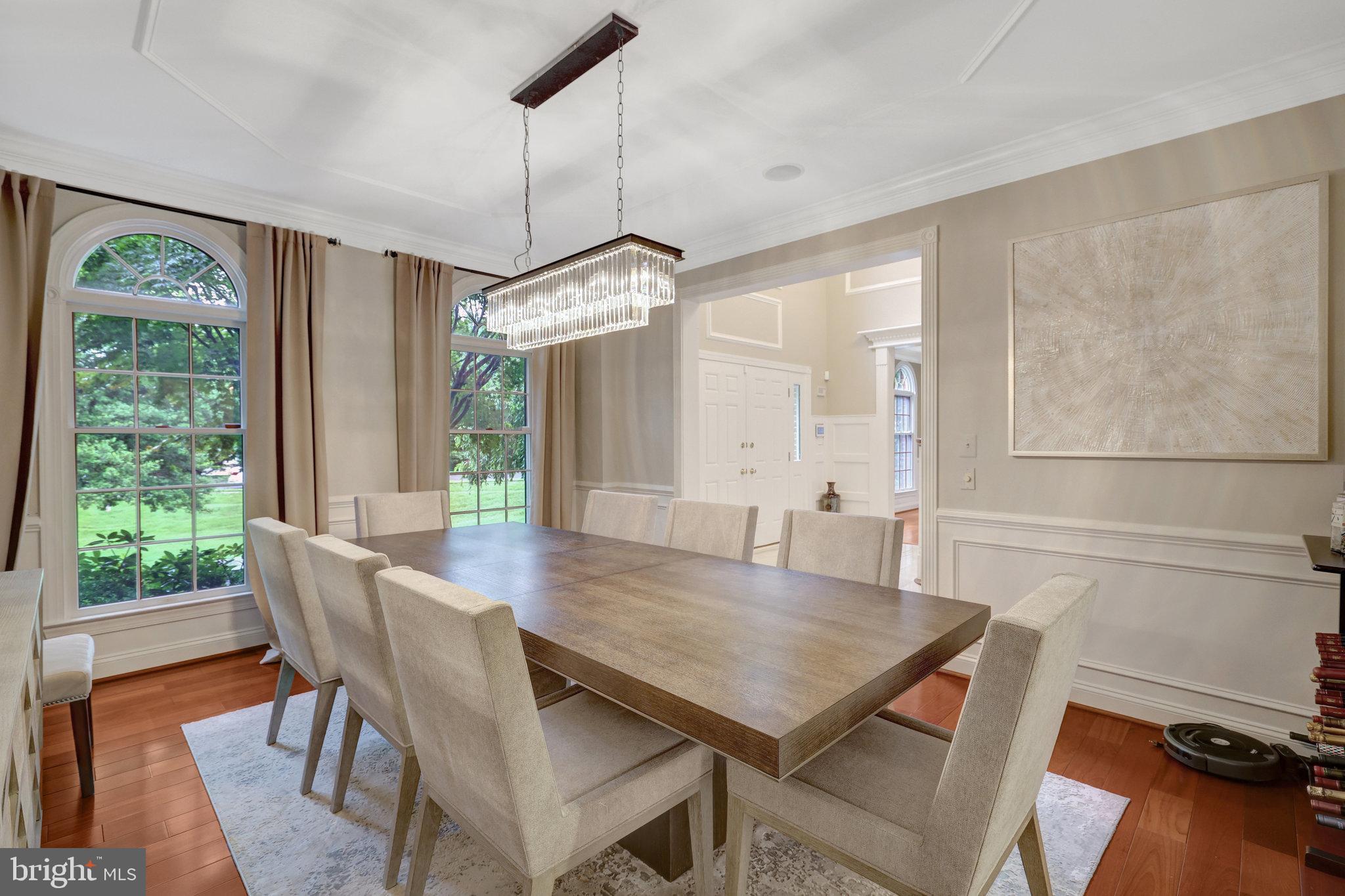 GREAT FALLS WOODS - Residential