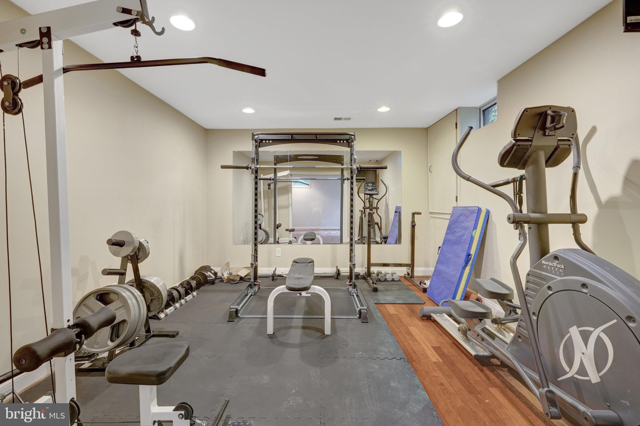 GREAT FALLS WOODS - Residential