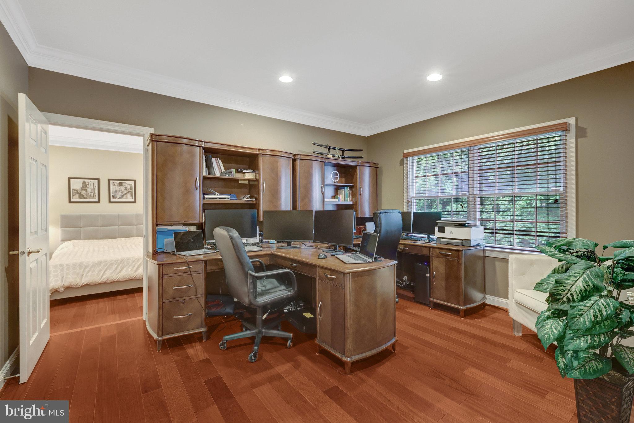 GREAT FALLS WOODS - Residential