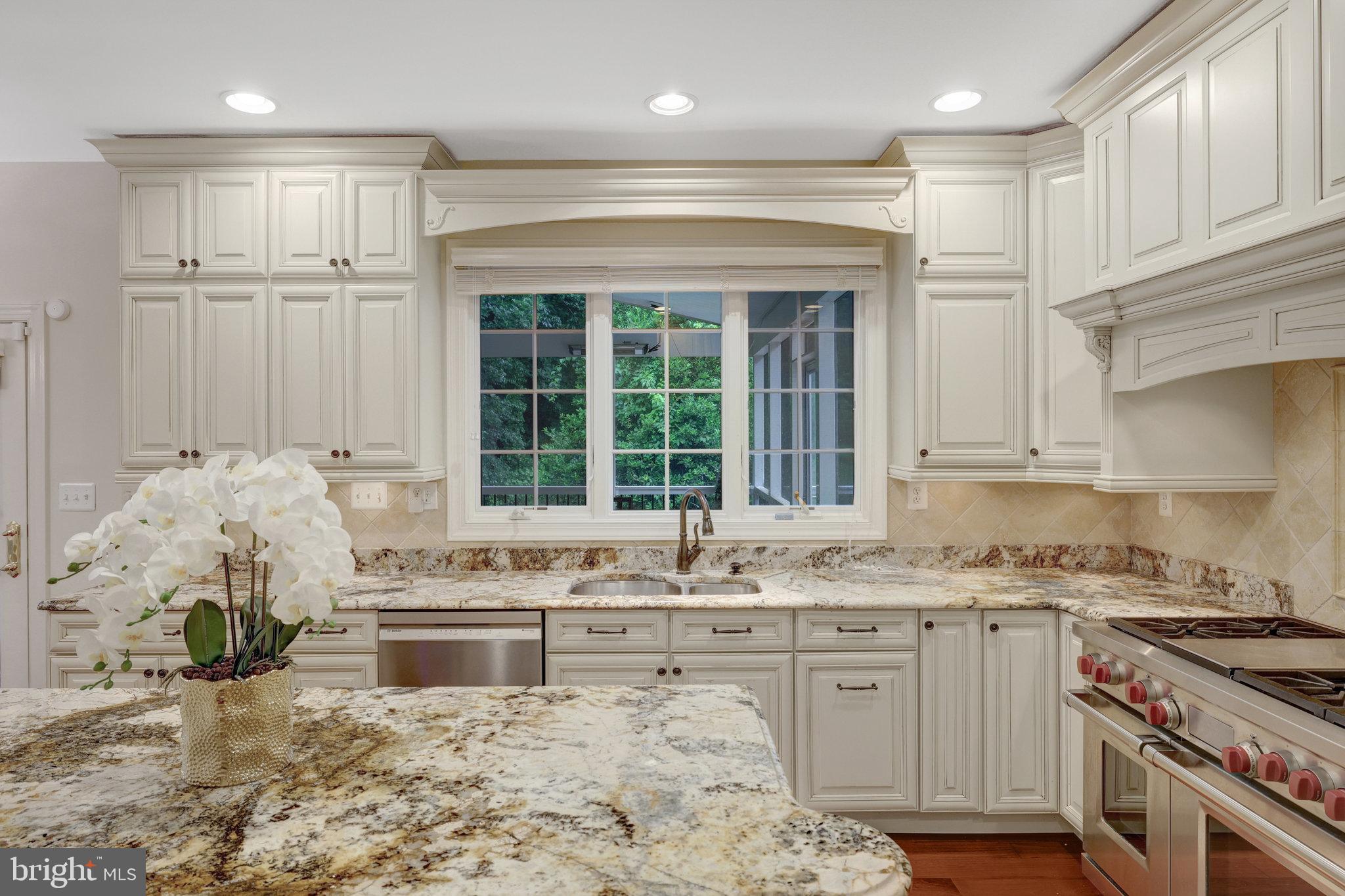 GREAT FALLS WOODS - Residential