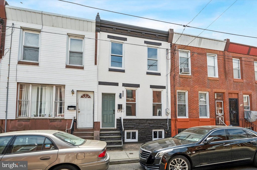 Photo of 1714 Watkins Street, PHILADELPHIA, PA 19145 (MLS # PAPH2667538)