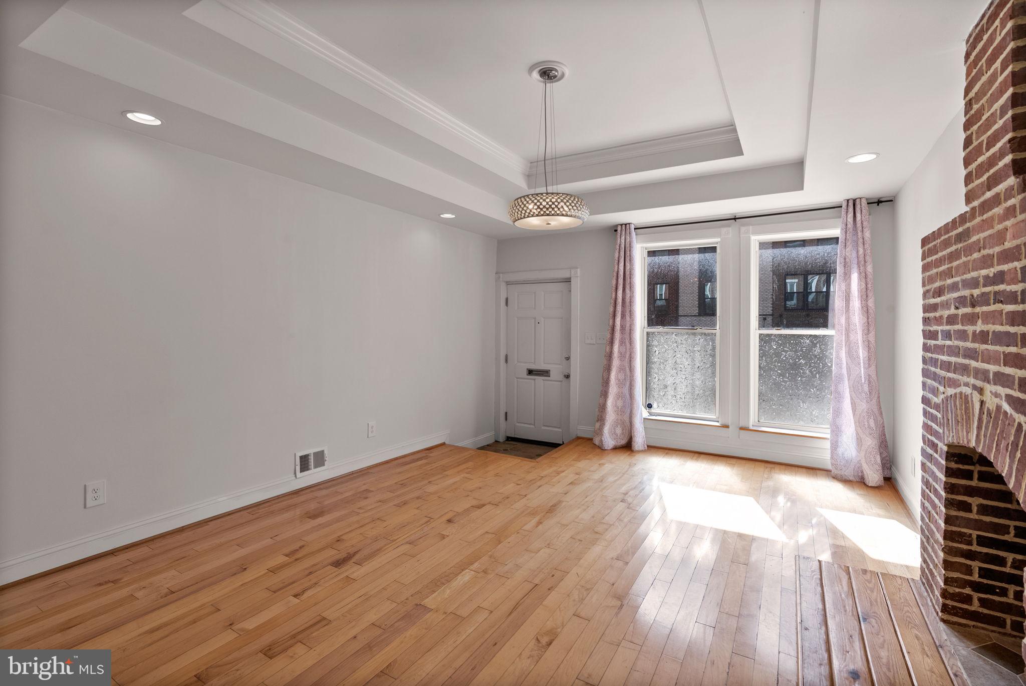RESERVOIR HILL - Residential