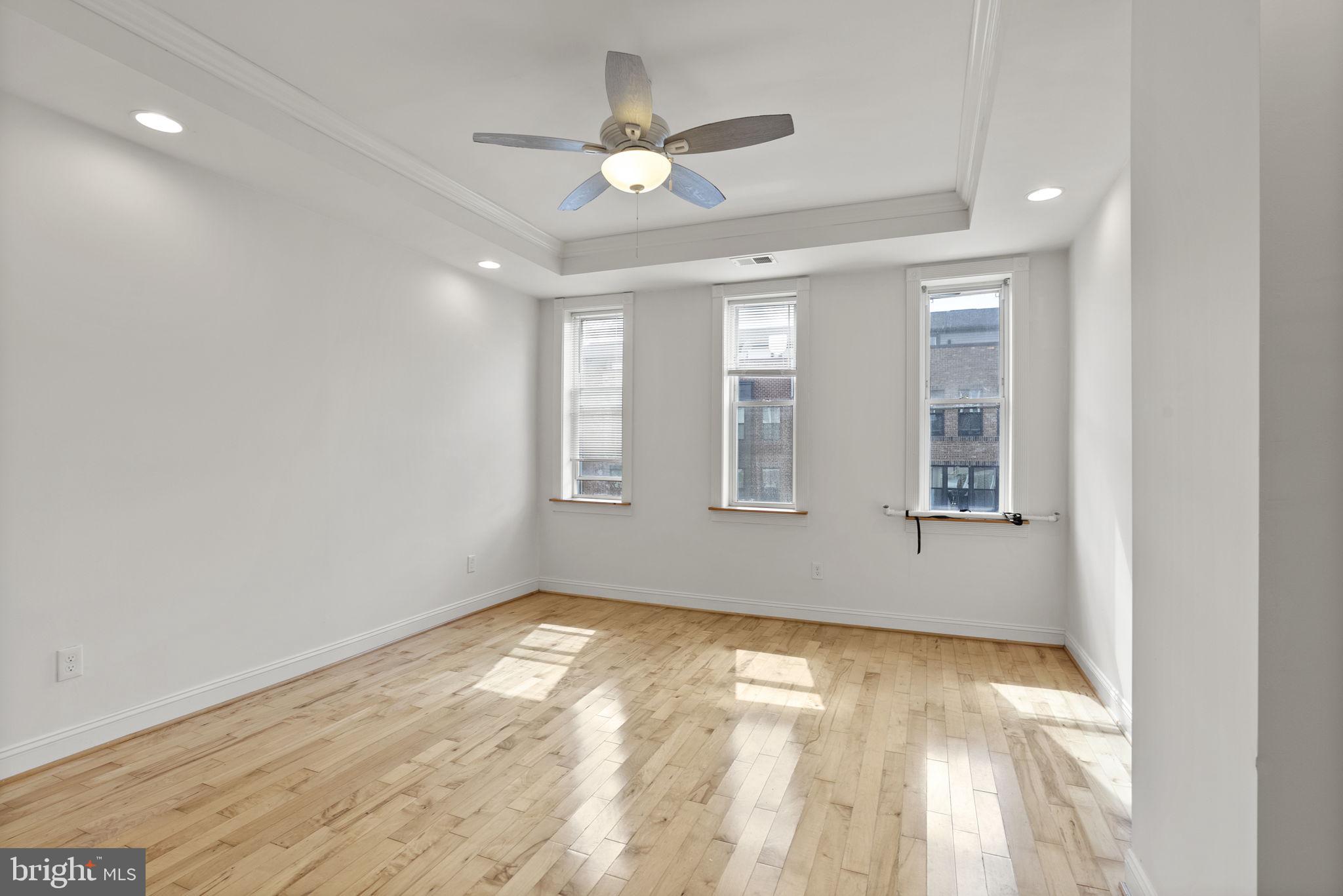 RESERVOIR HILL - Residential