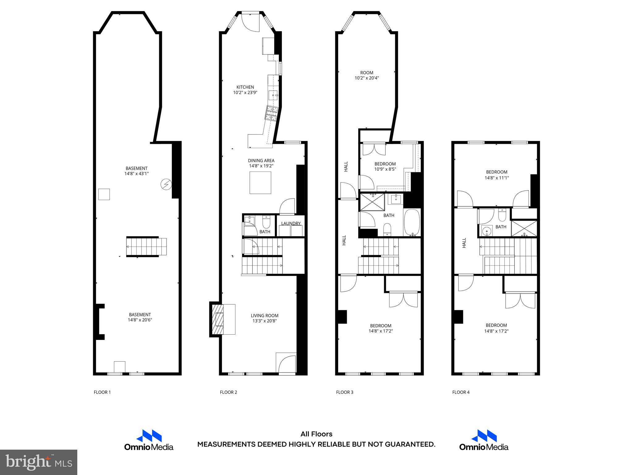RESERVOIR HILL - Residential