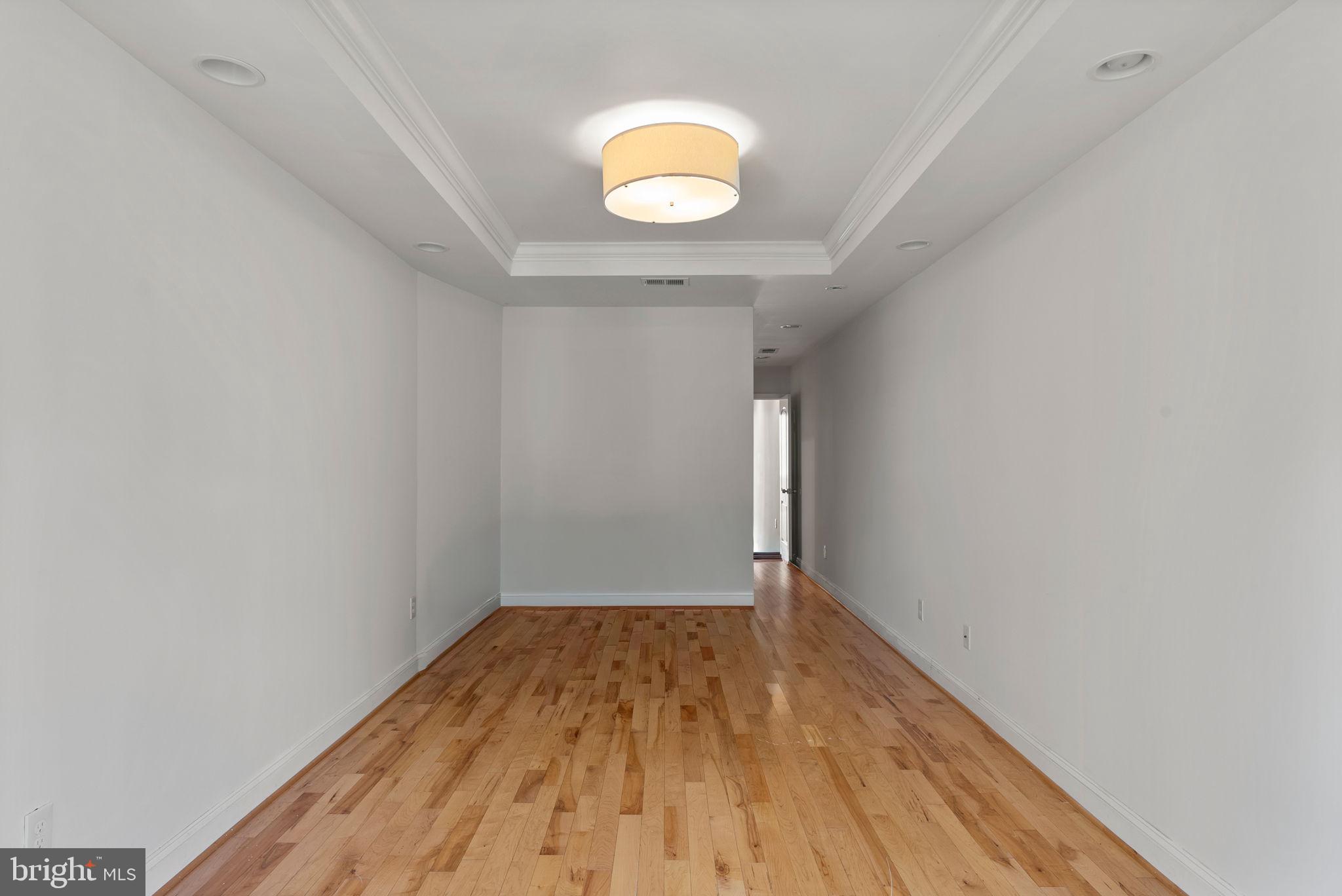 RESERVOIR HILL - Residential