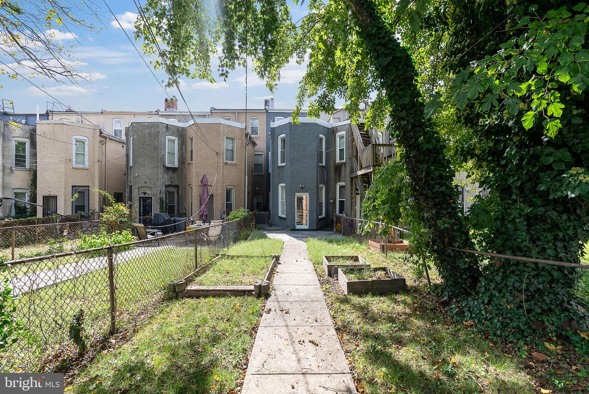 RESERVOIR HILL - Residential