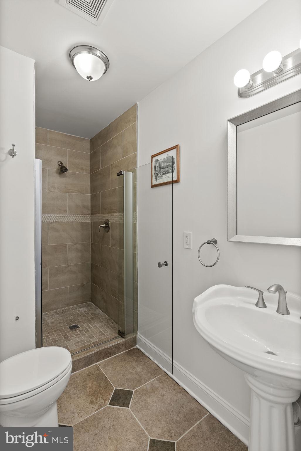 RESERVOIR HILL - Residential