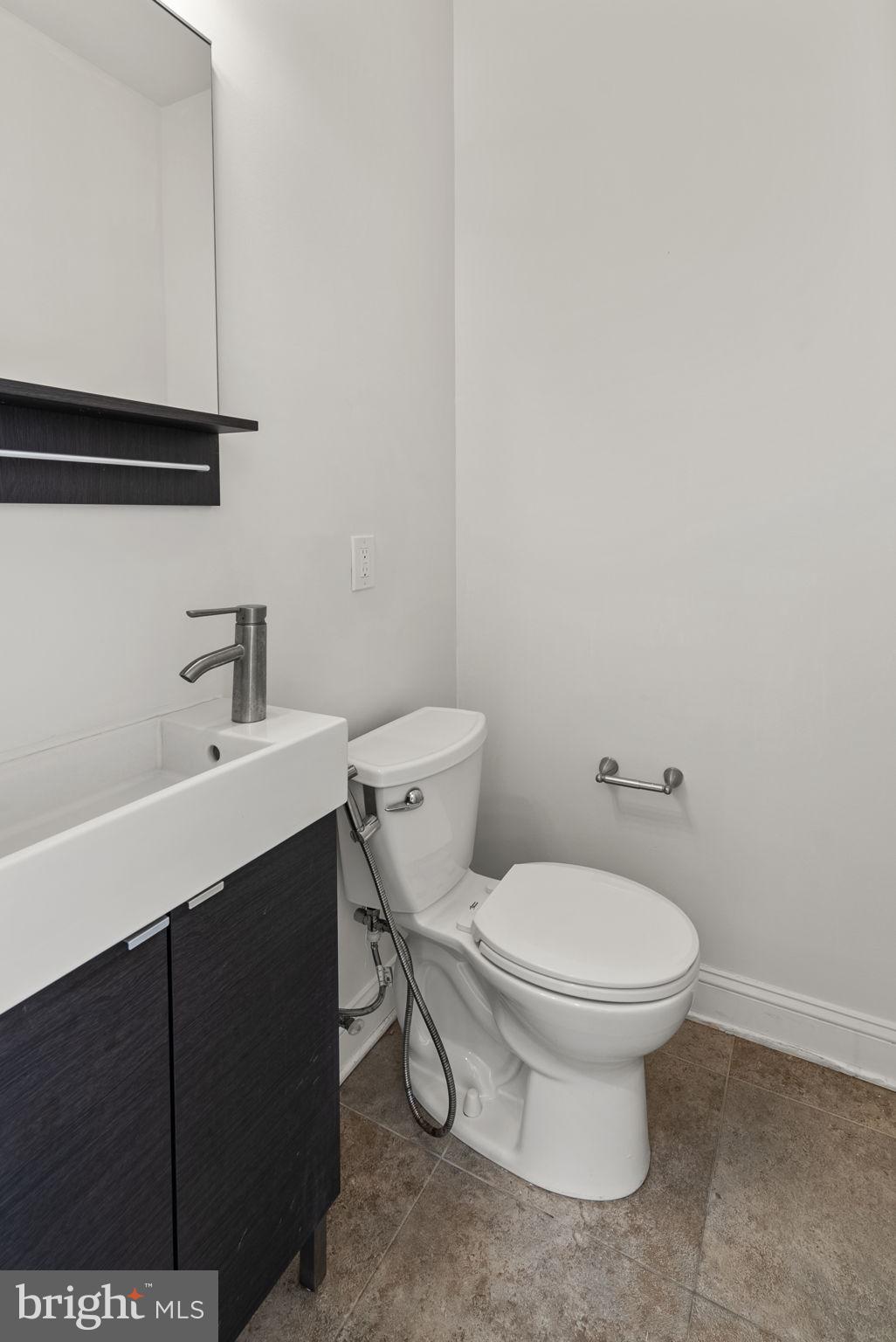RESERVOIR HILL - Residential
