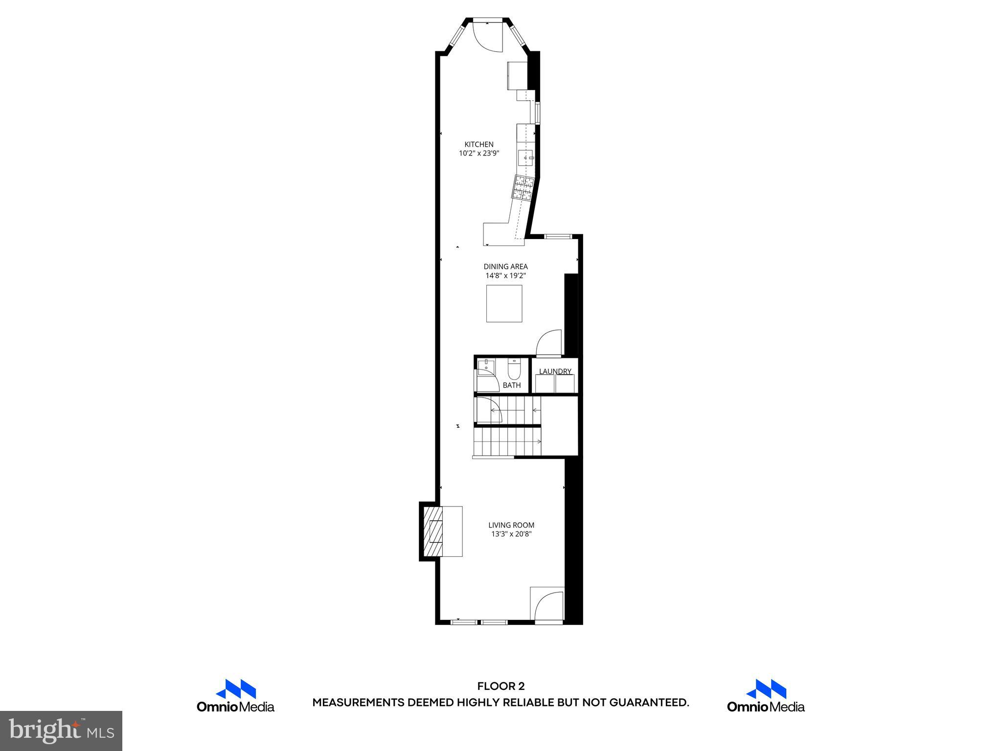 RESERVOIR HILL - Residential