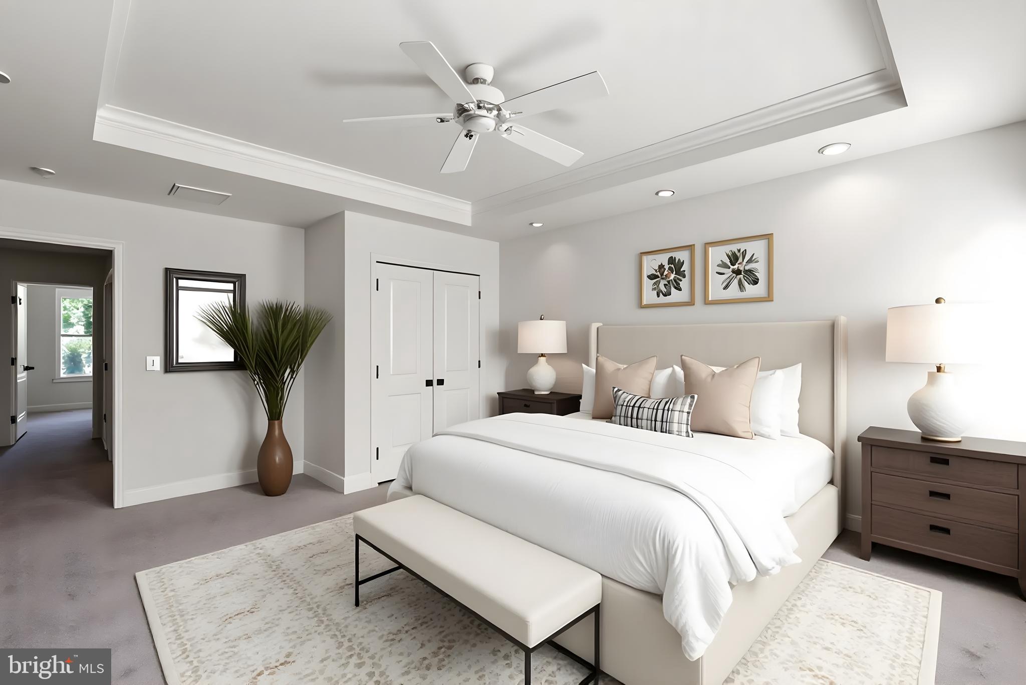 RESERVOIR HILL - Residential