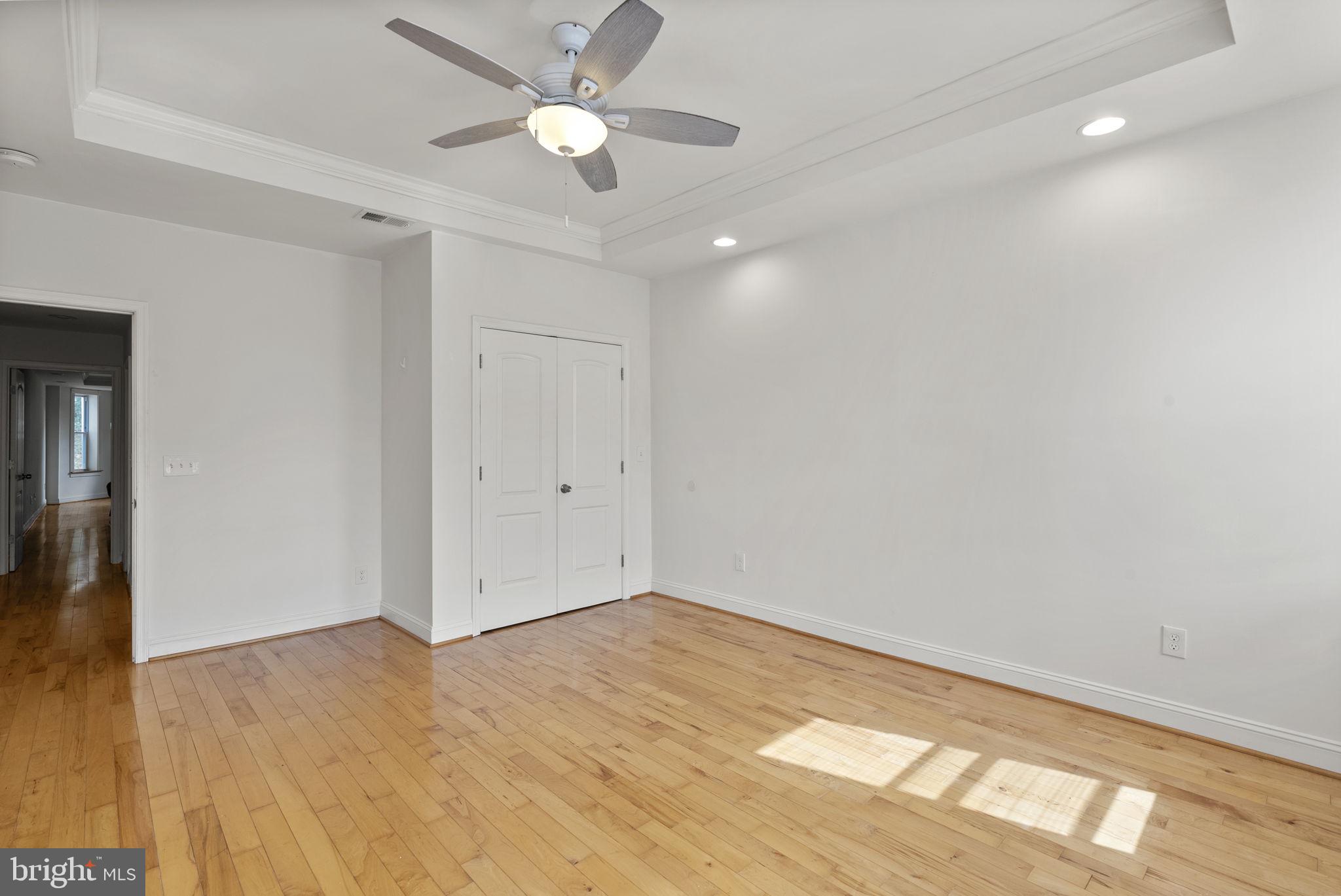 RESERVOIR HILL - Residential