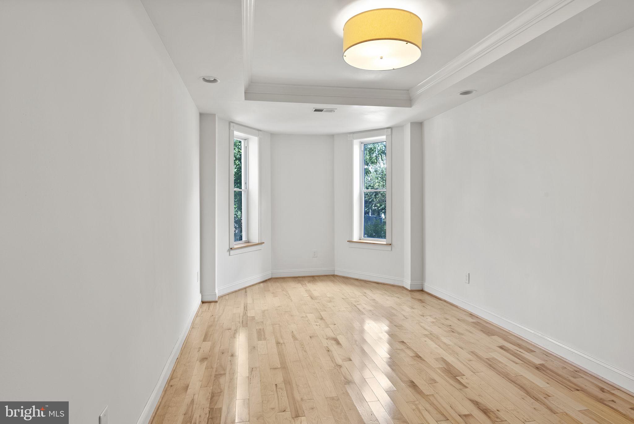 RESERVOIR HILL - Residential