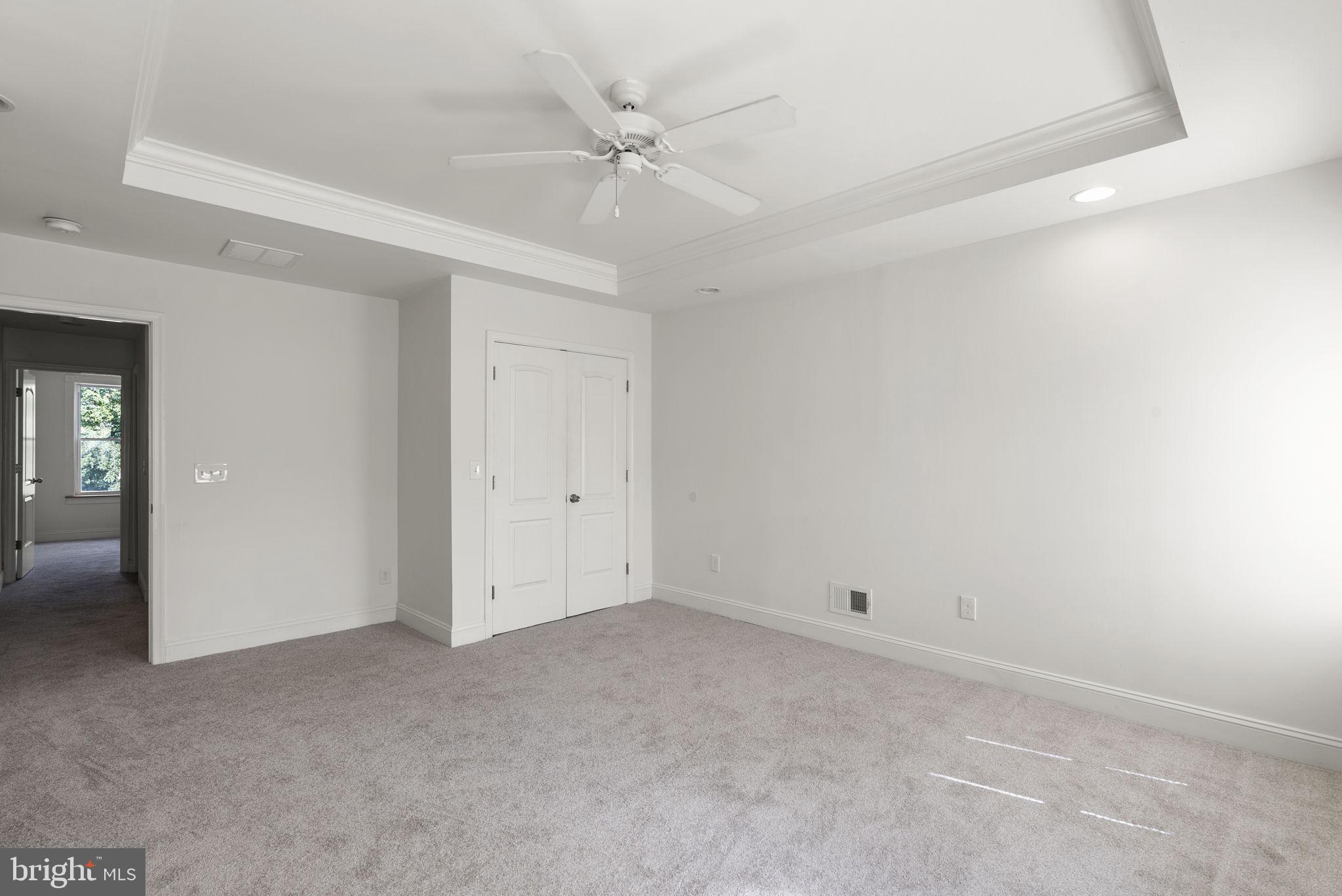 RESERVOIR HILL - Residential