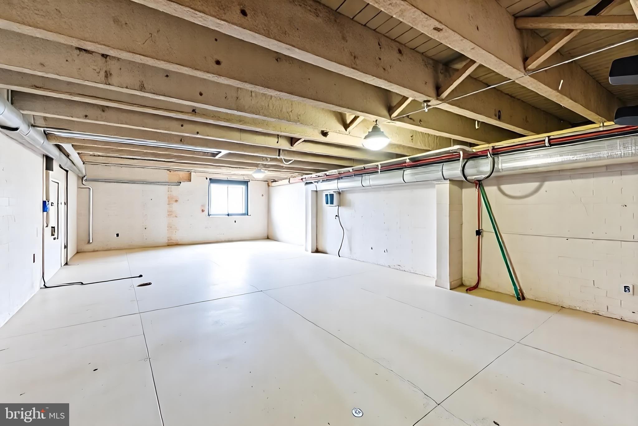 RESERVOIR HILL - Residential