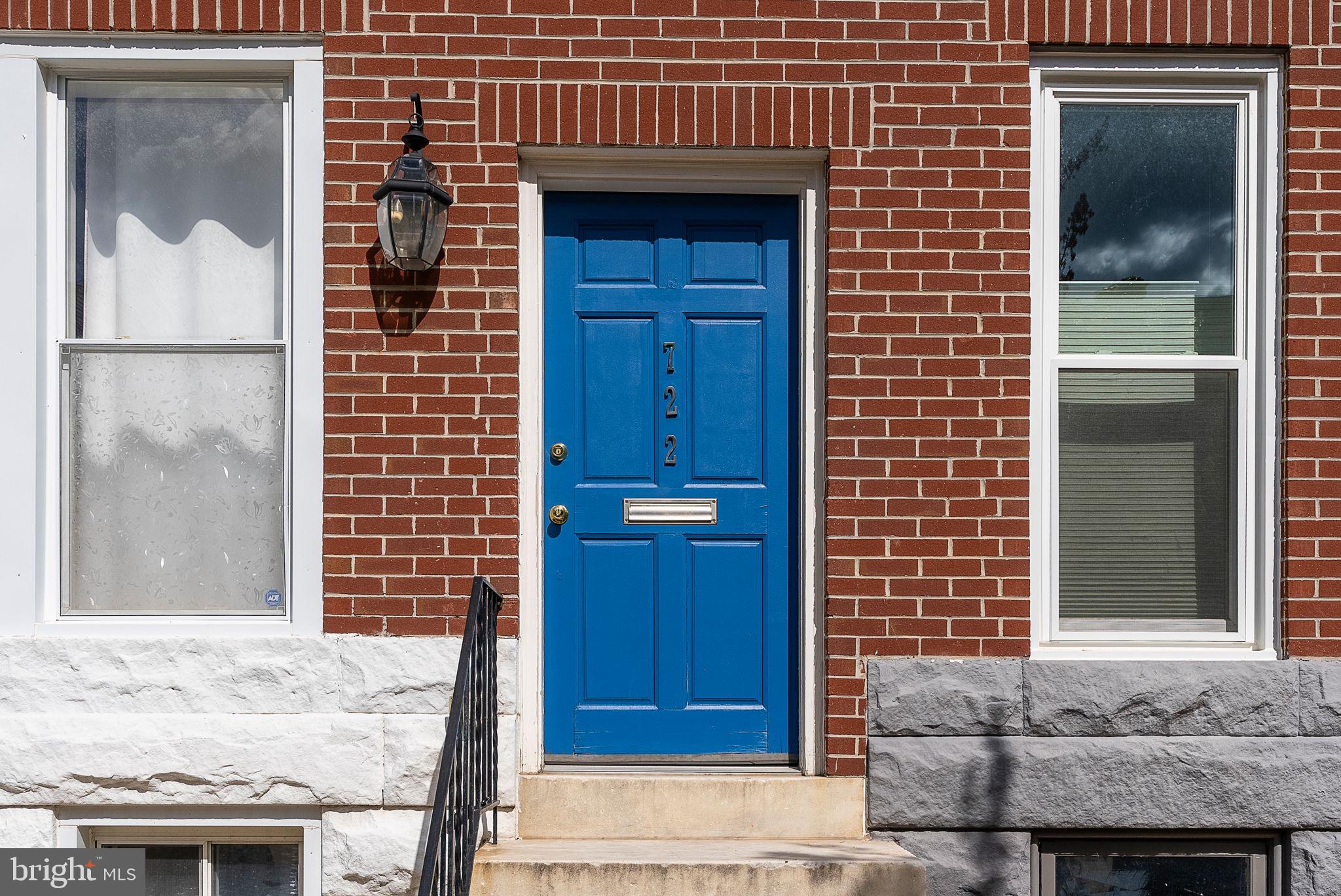 RESERVOIR HILL - Residential
