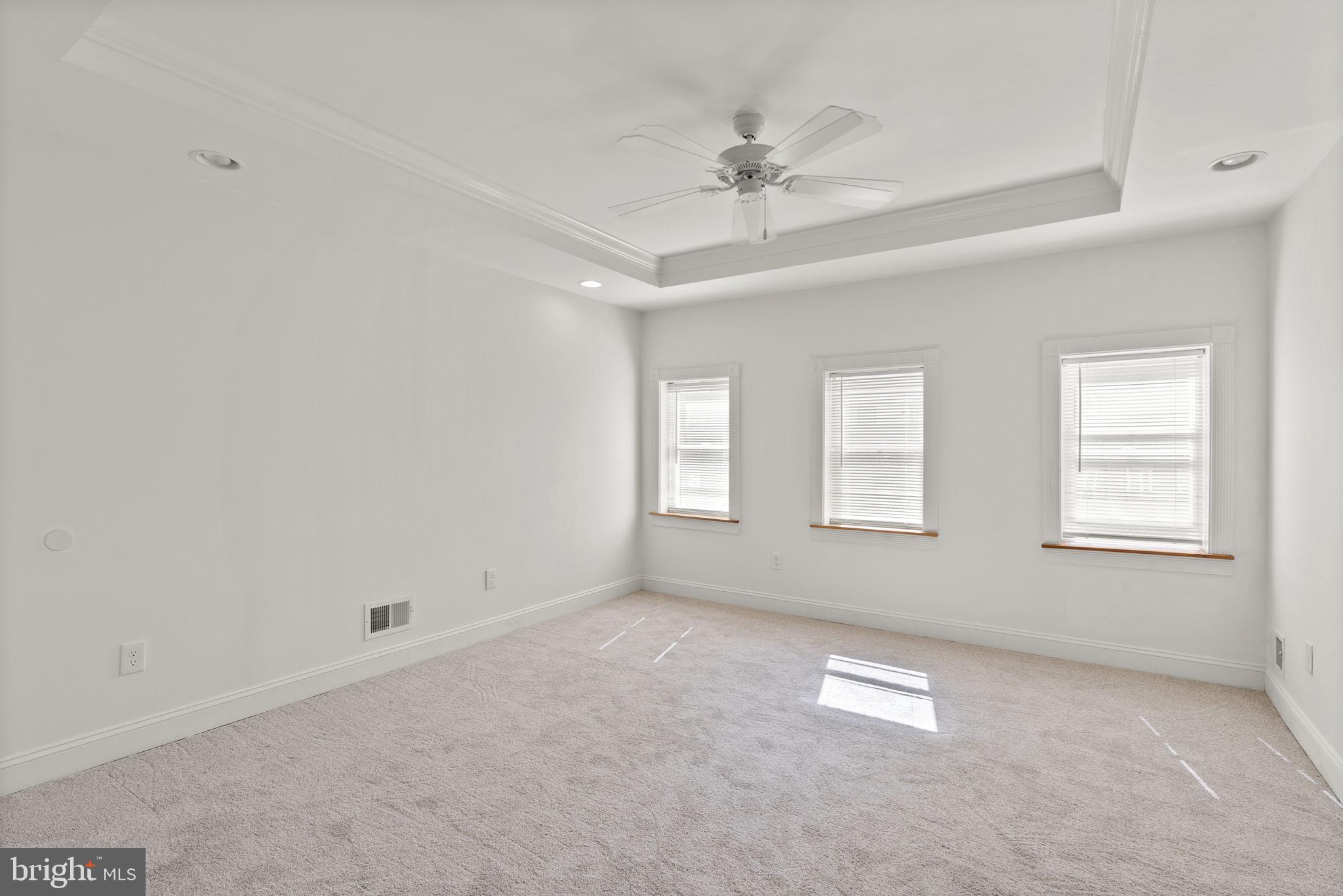 RESERVOIR HILL - Residential