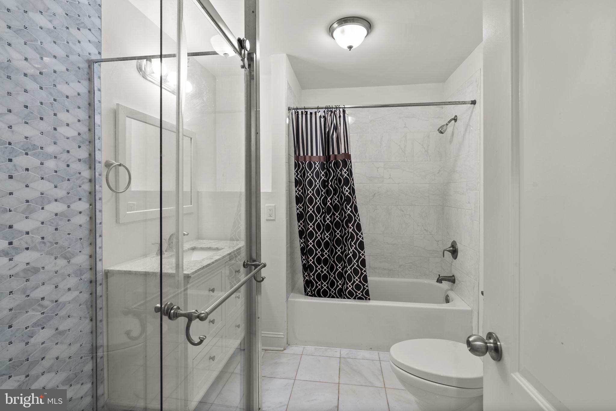 RESERVOIR HILL - Residential