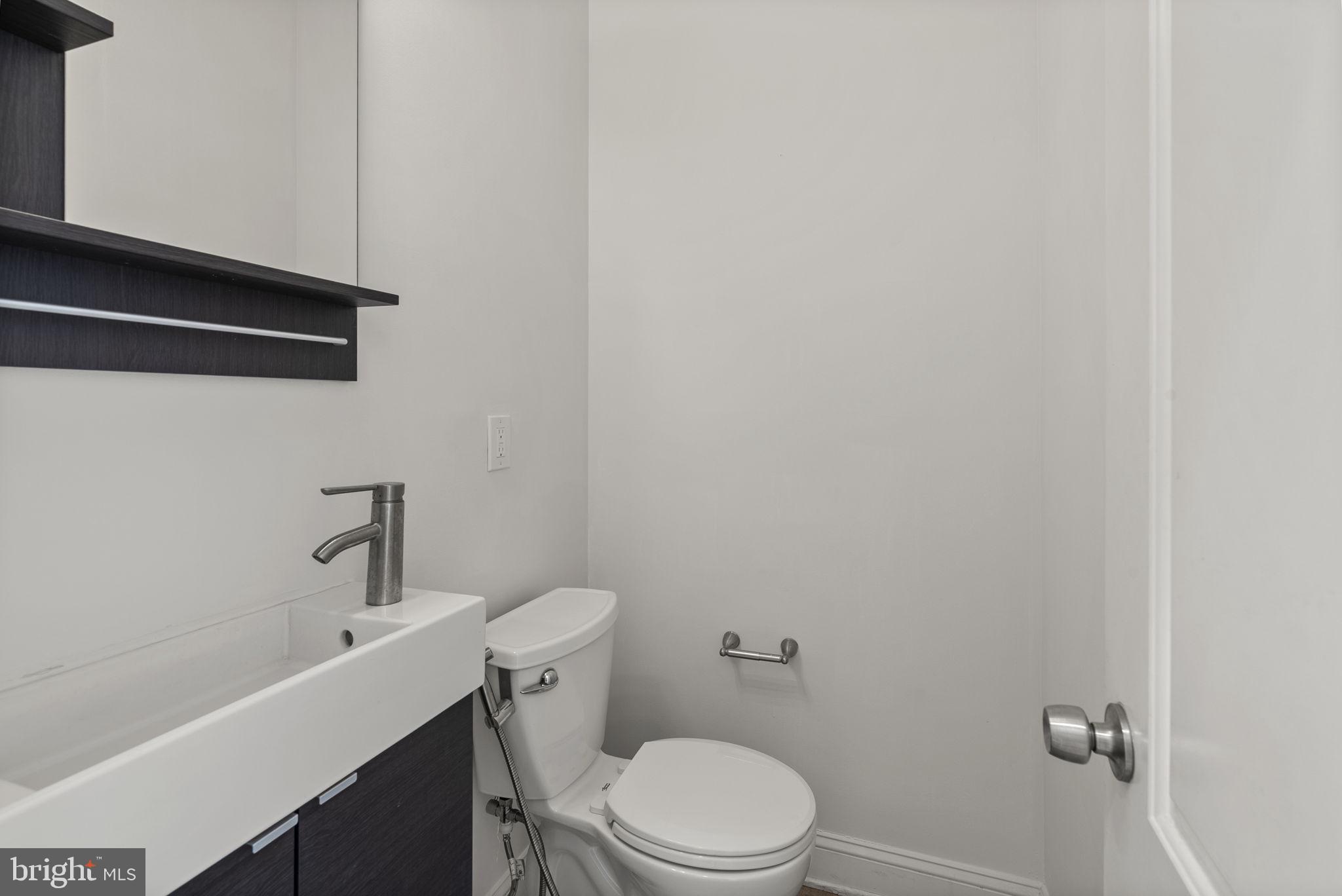 RESERVOIR HILL - Residential