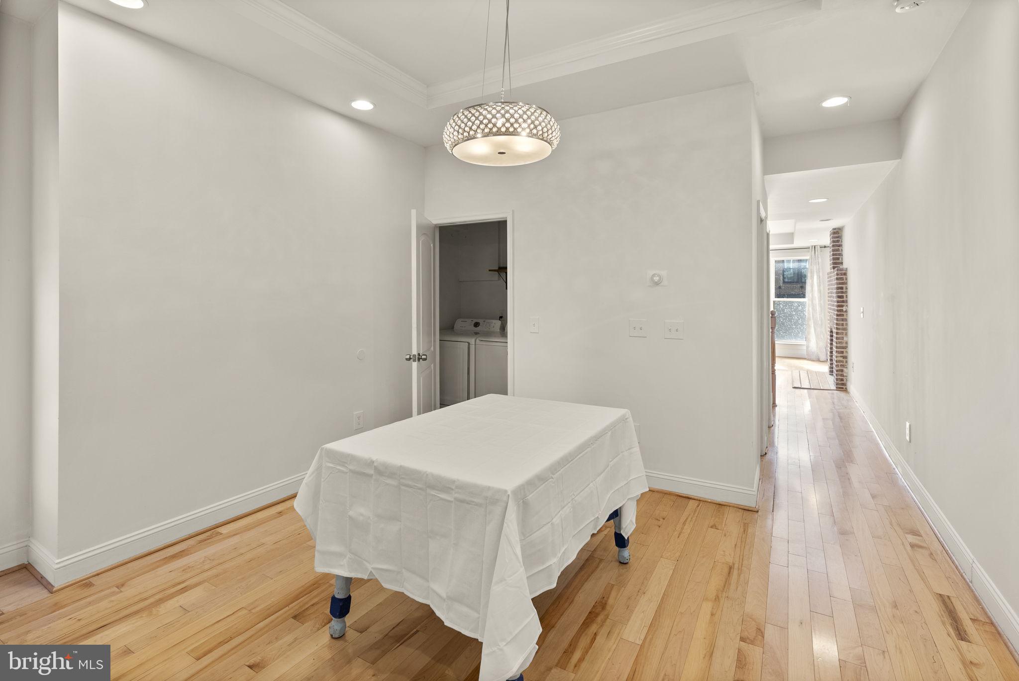 RESERVOIR HILL - Residential