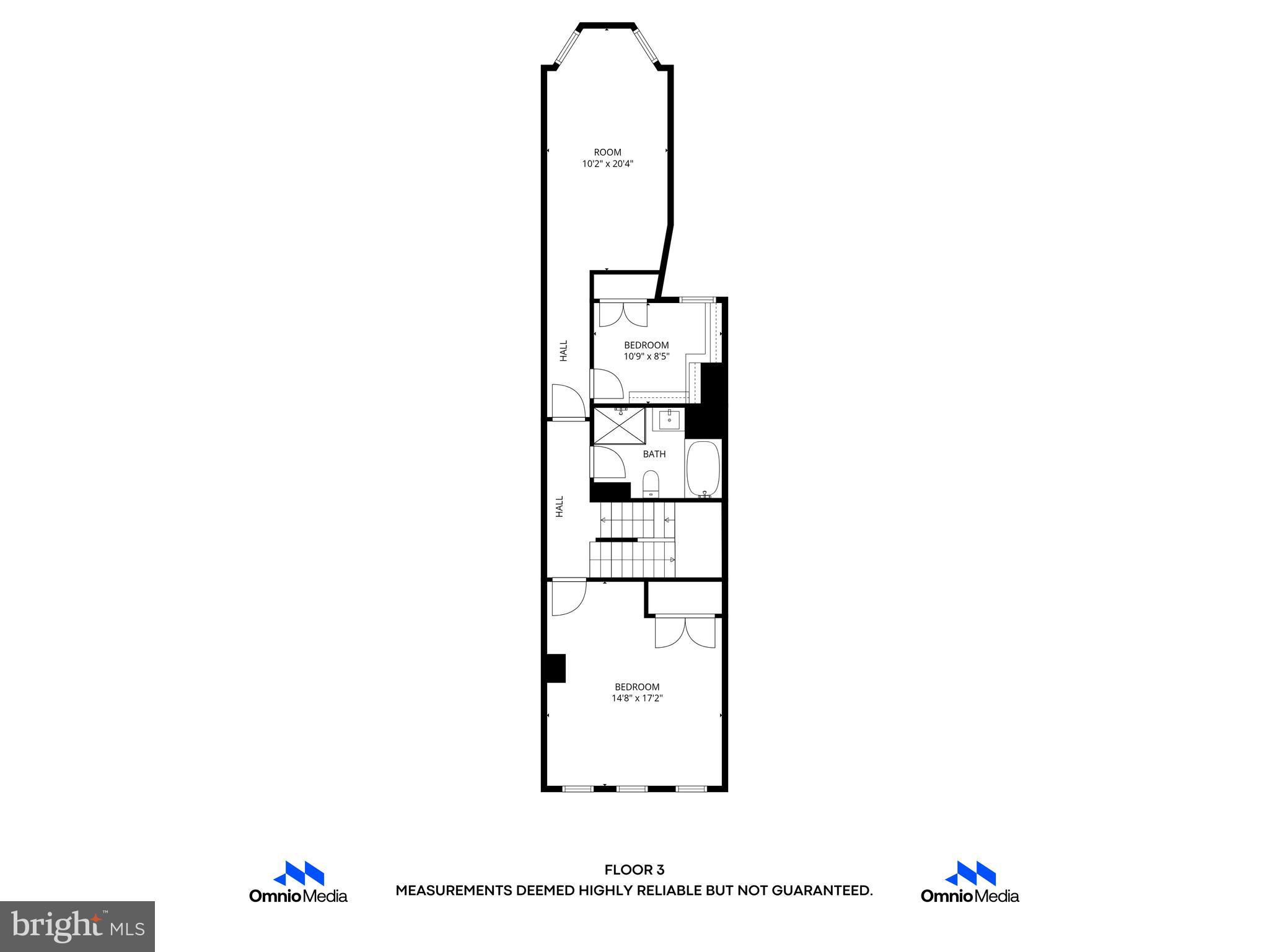 RESERVOIR HILL - Residential