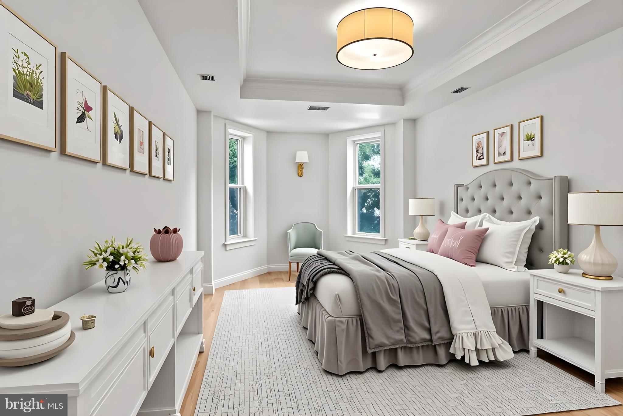 RESERVOIR HILL - Residential