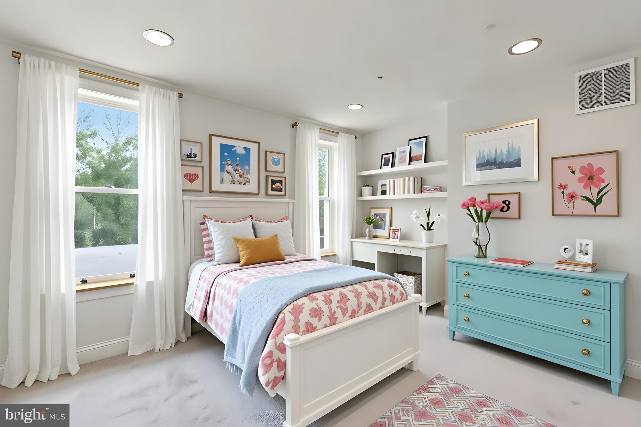 RESERVOIR HILL - Residential