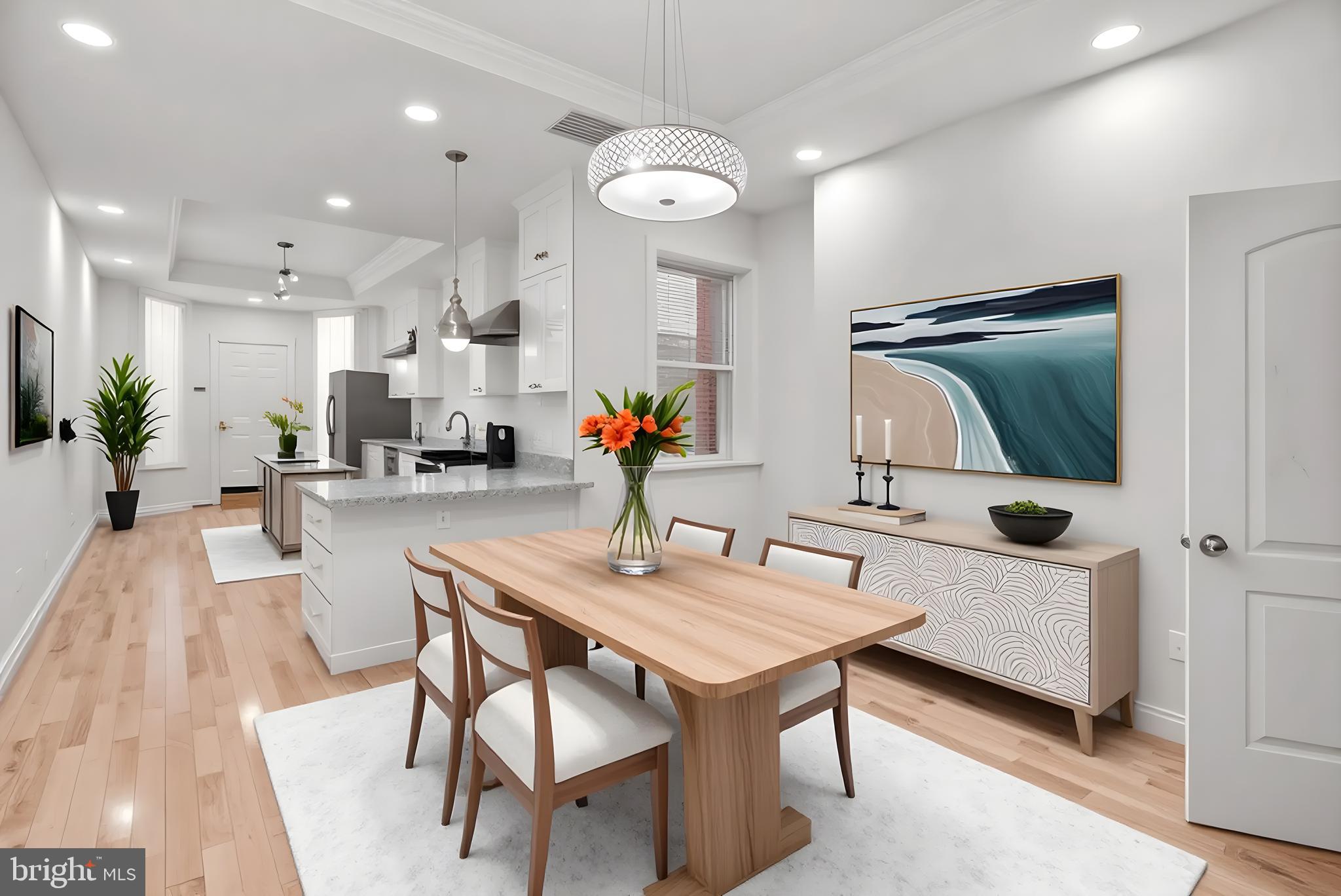 RESERVOIR HILL - Residential