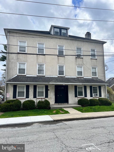 Condo For Rent - 11 New Street #10<br/> New Castle County, NEWARK, DE 19711