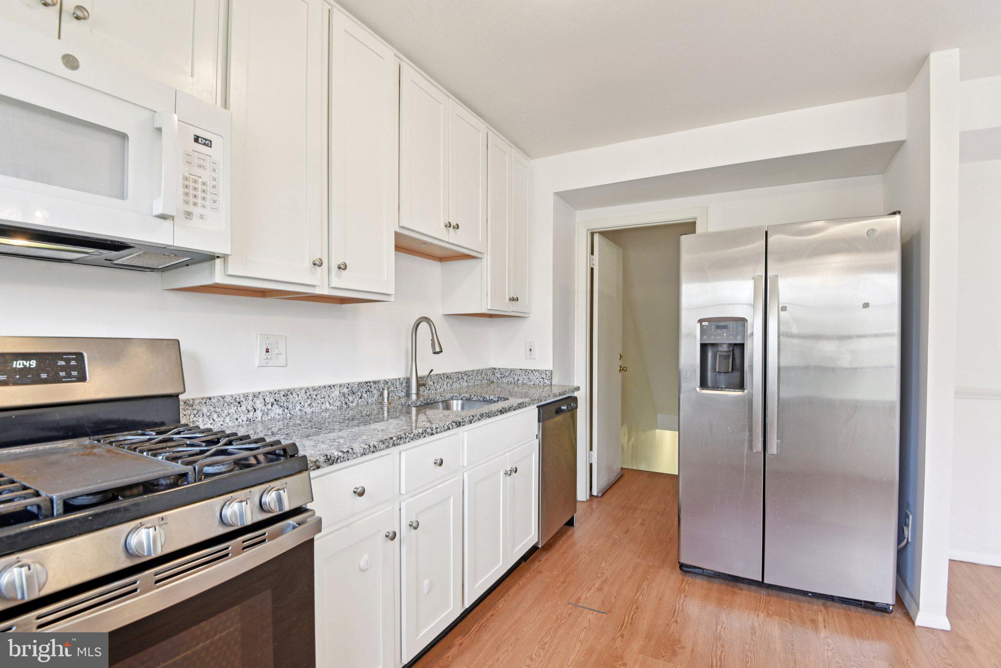 BELMONT - Residential