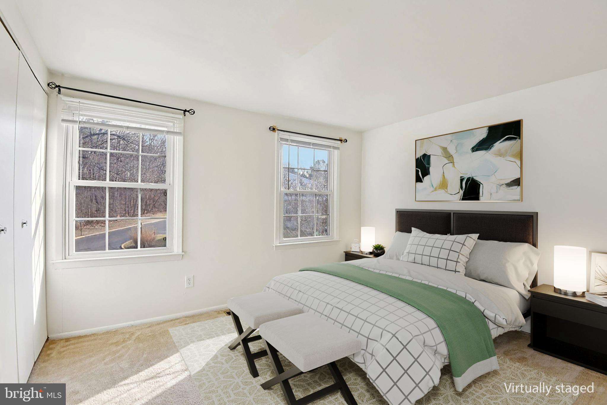 BELMONT - Residential