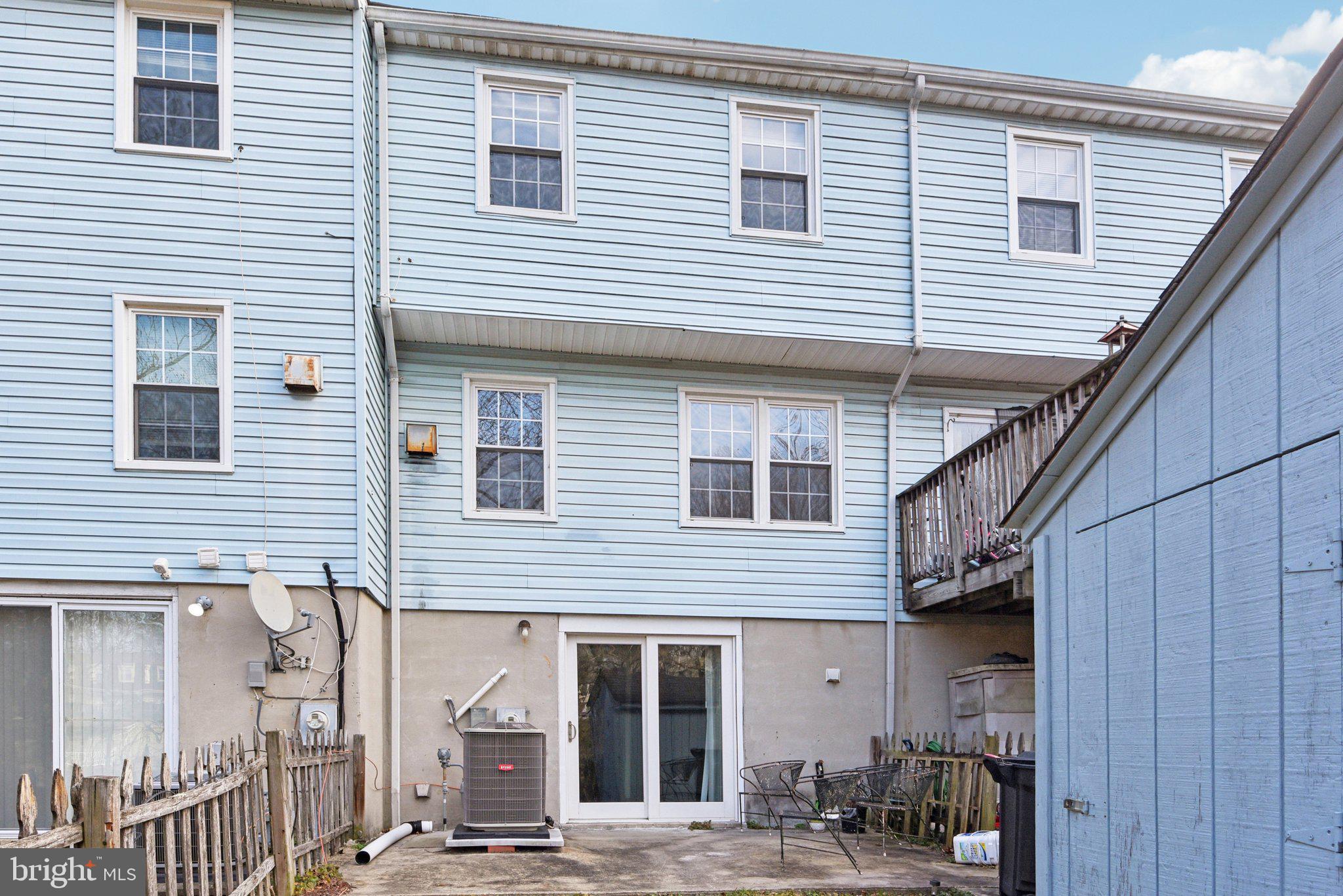 BELMONT - Residential