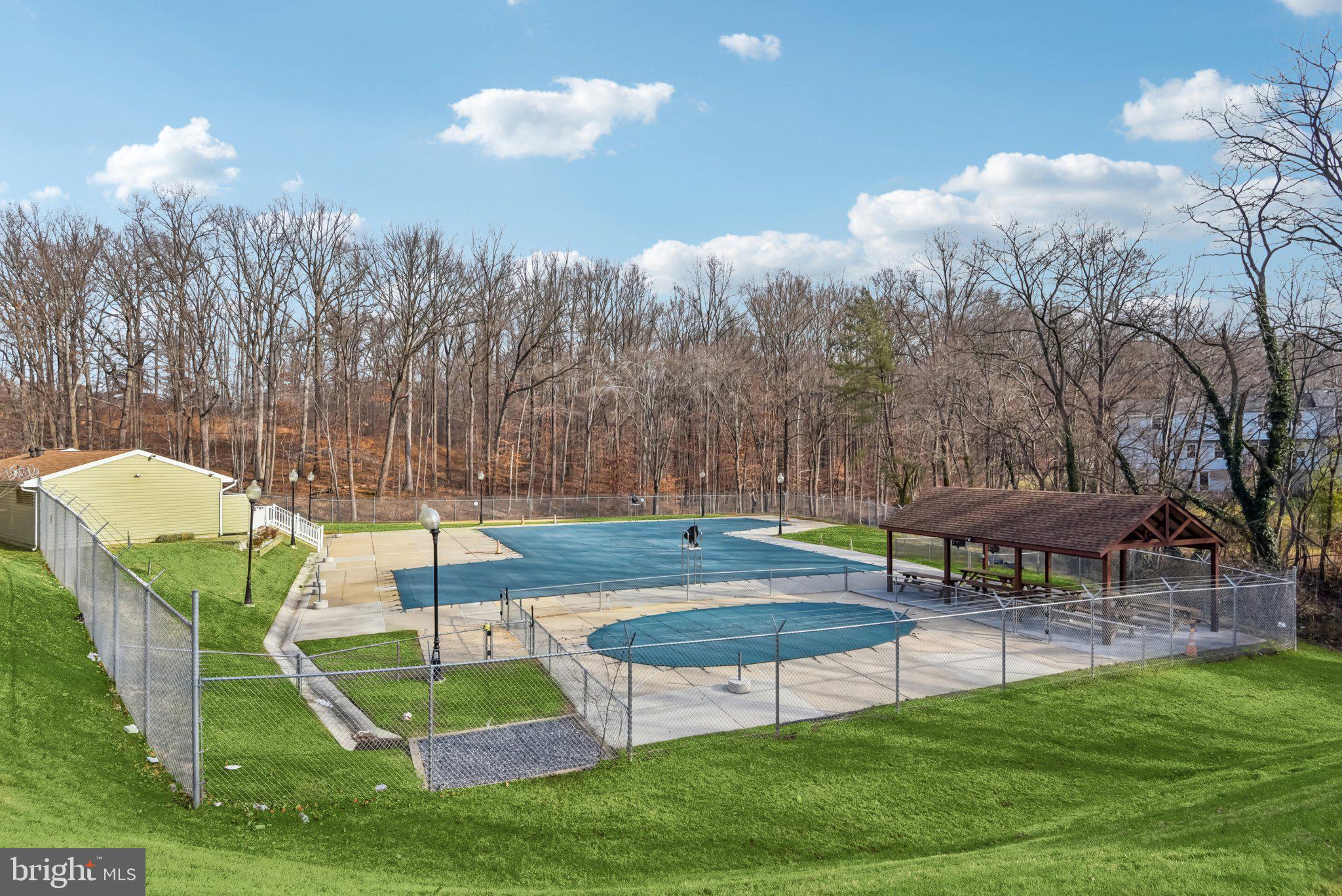 BELMONT - Residential