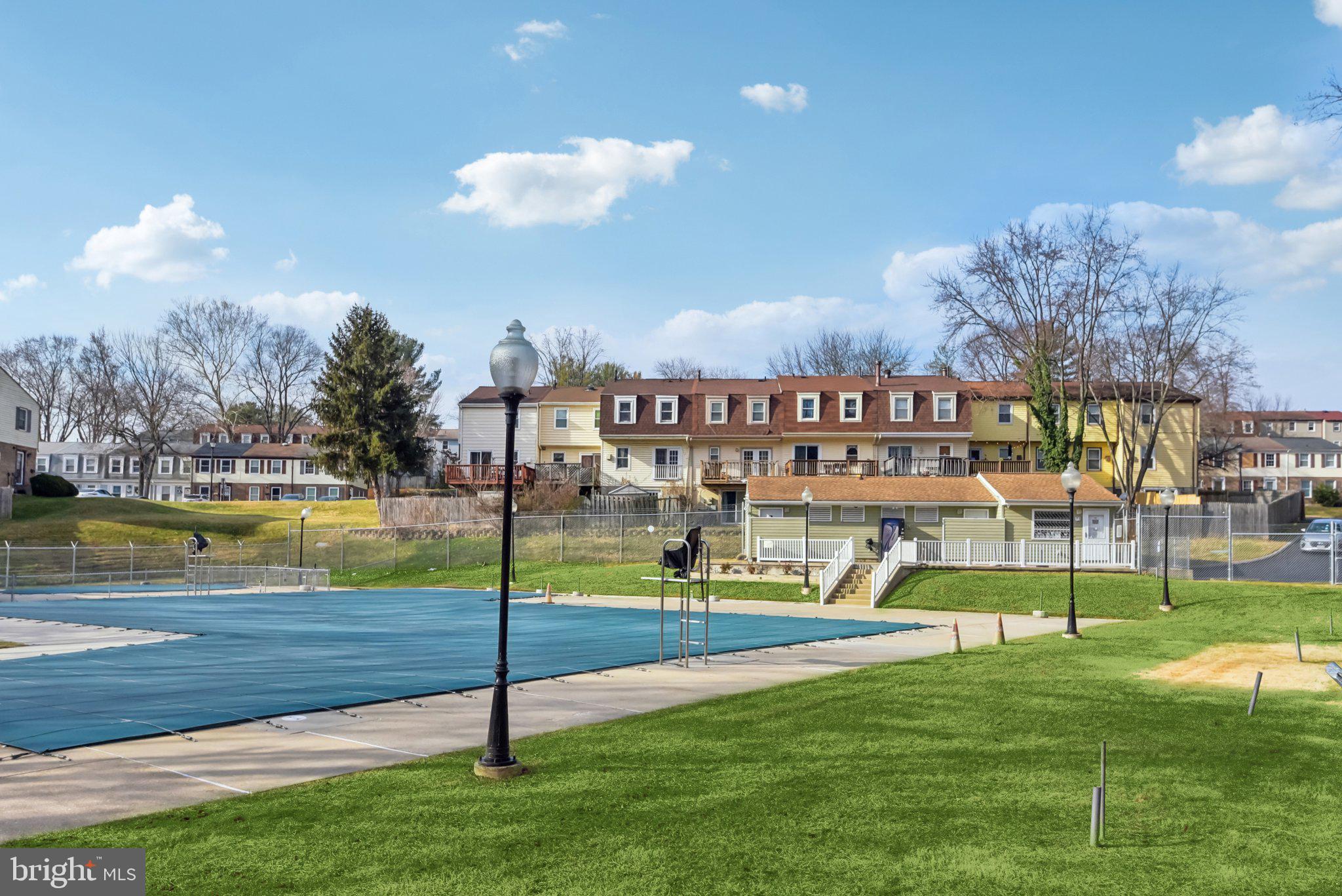 BELMONT - Residential