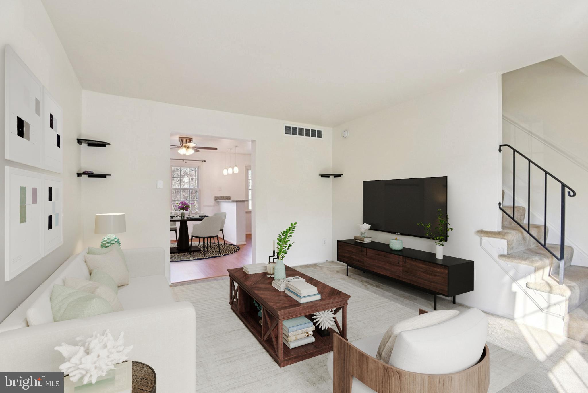 BELMONT - Residential