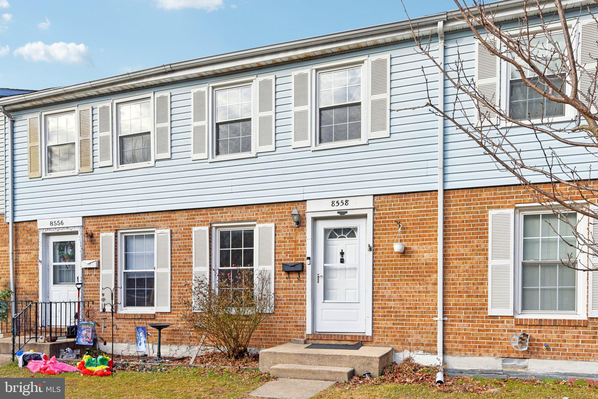 BELMONT - Residential