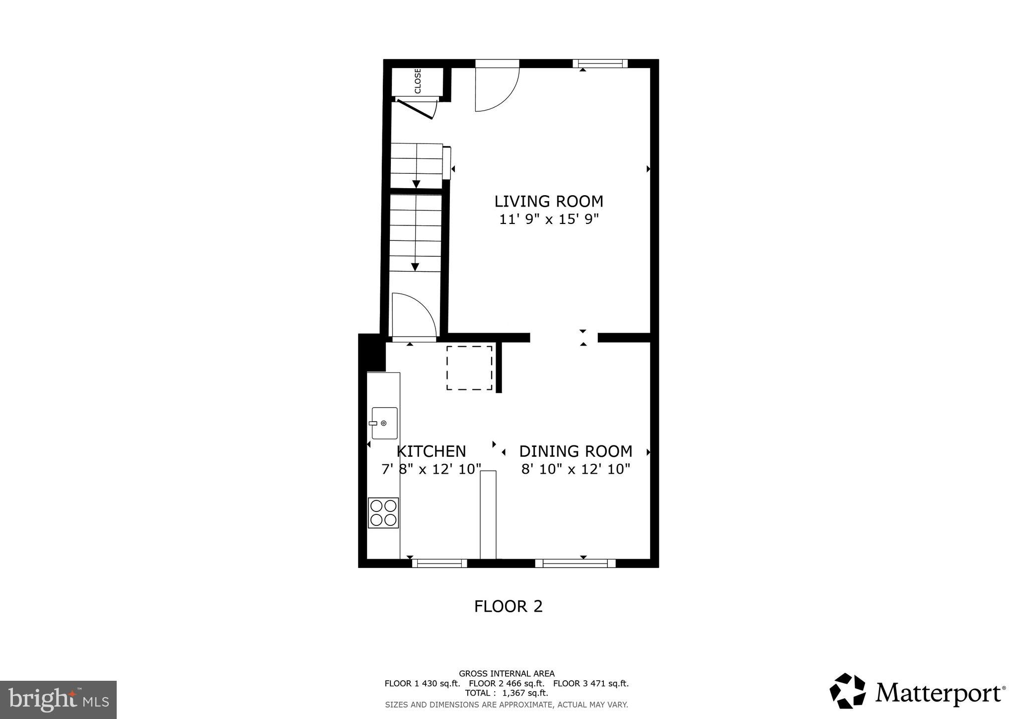 BELMONT - Residential