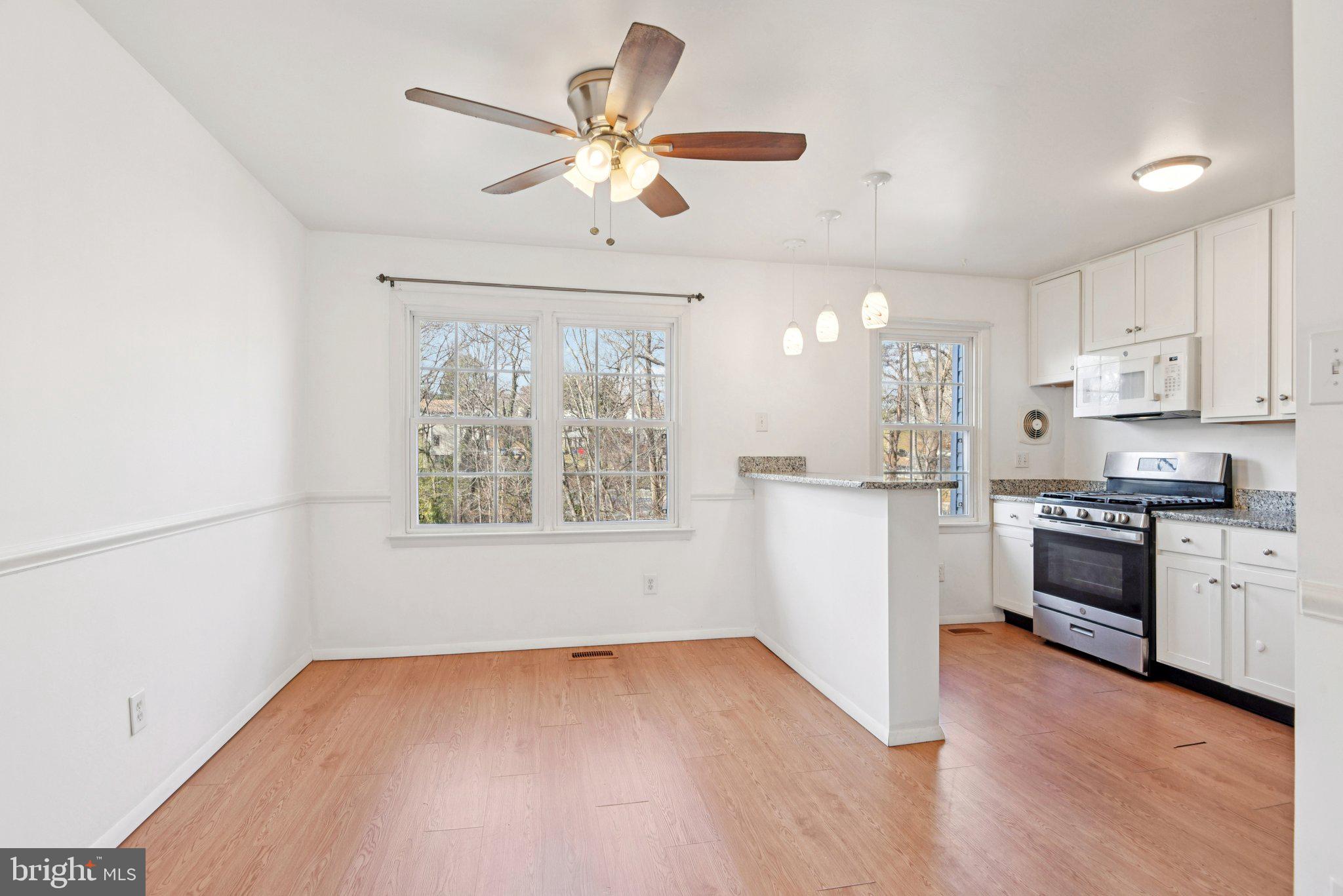 BELMONT - Residential