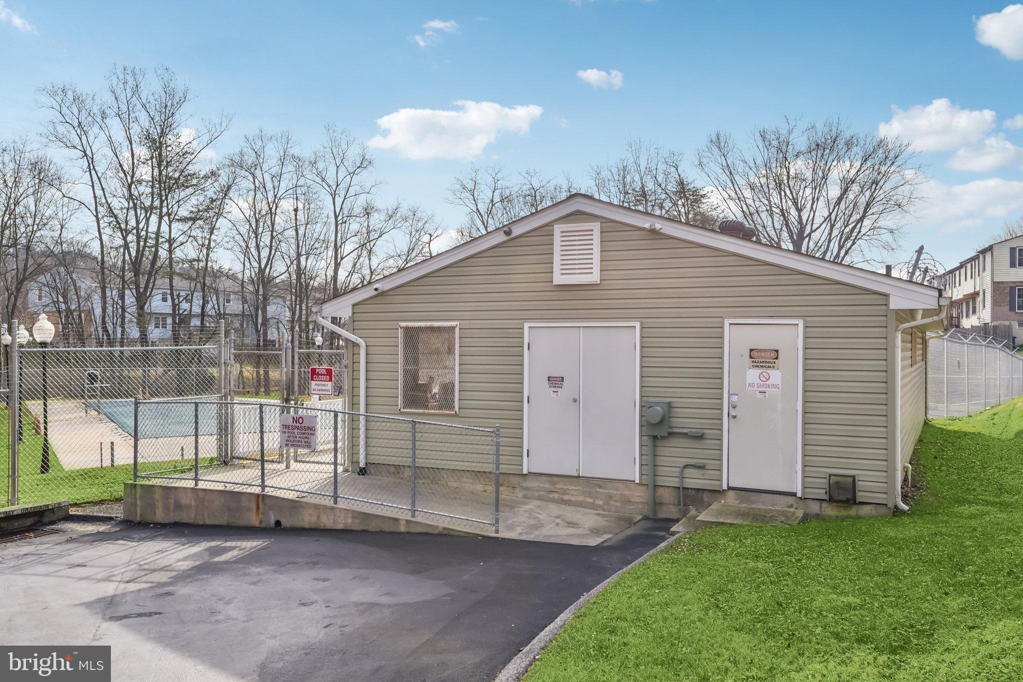 BELMONT - Residential